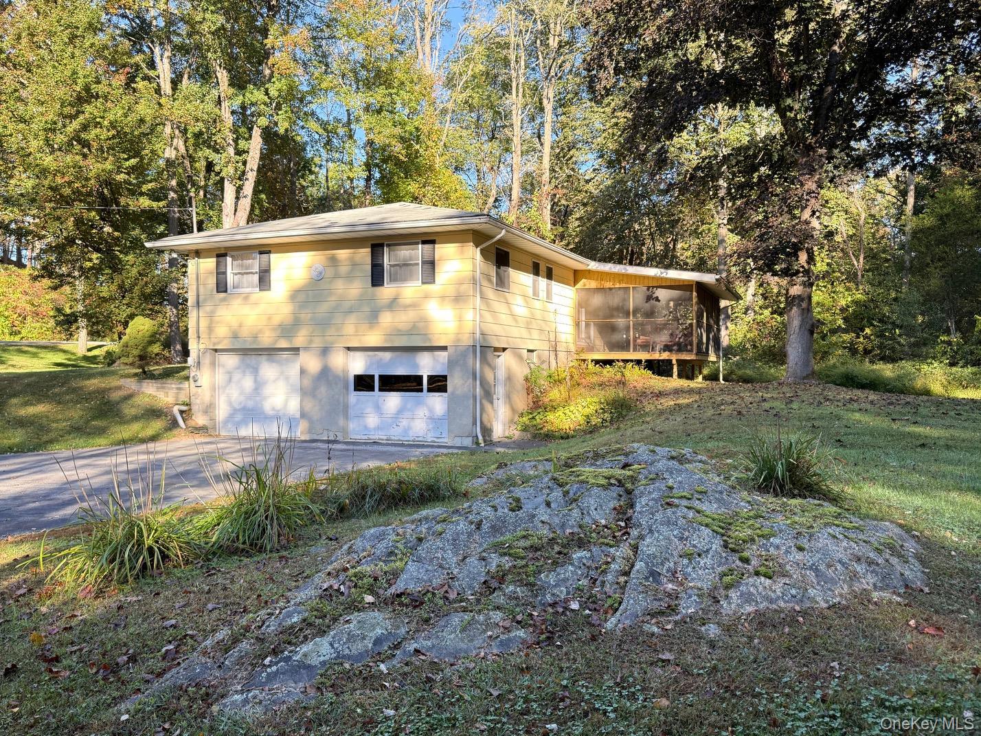 Single Family White Schoolhouse Dutchess County, NY 12572, MLS-922324-3