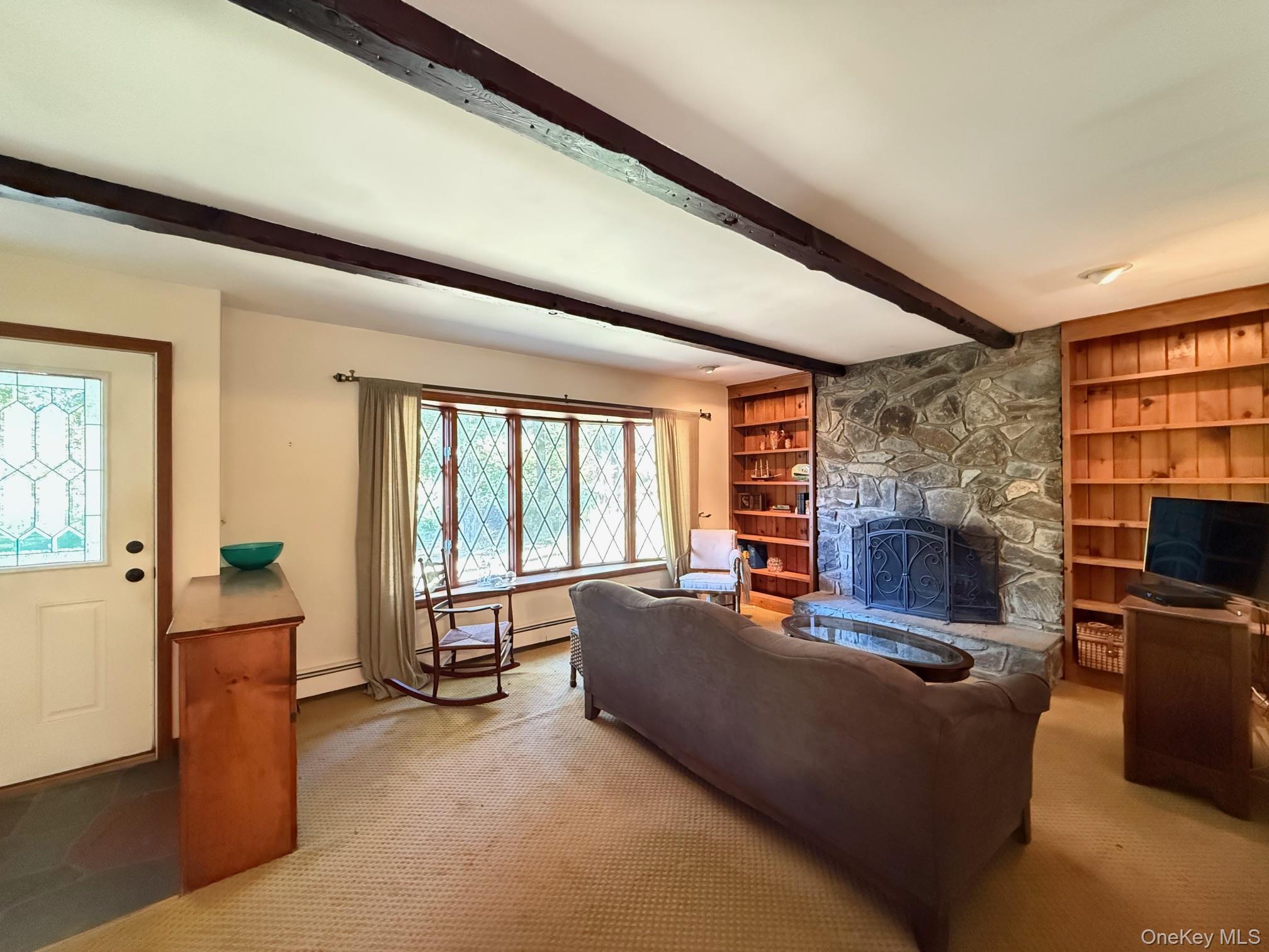 Single Family White Schoolhouse Dutchess County, NY 12572, MLS-922324-4