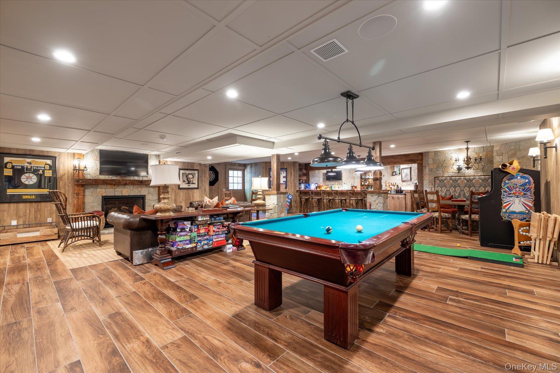 Single Family Private Road #18 Suffolk County, NY 11952, MLS-922335-13