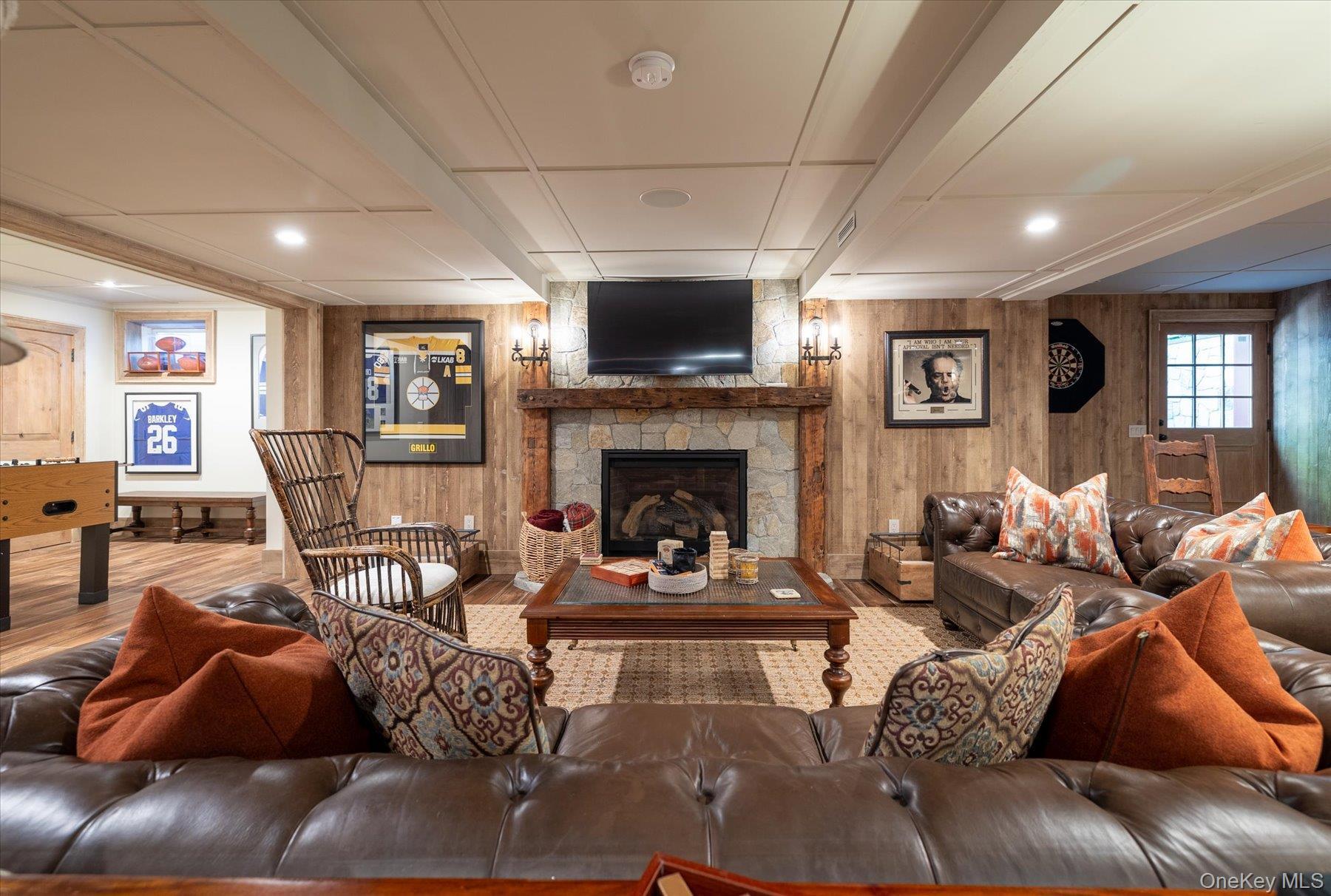 Single Family Private Road #18 Suffolk County, NY 11952, MLS-922335-14