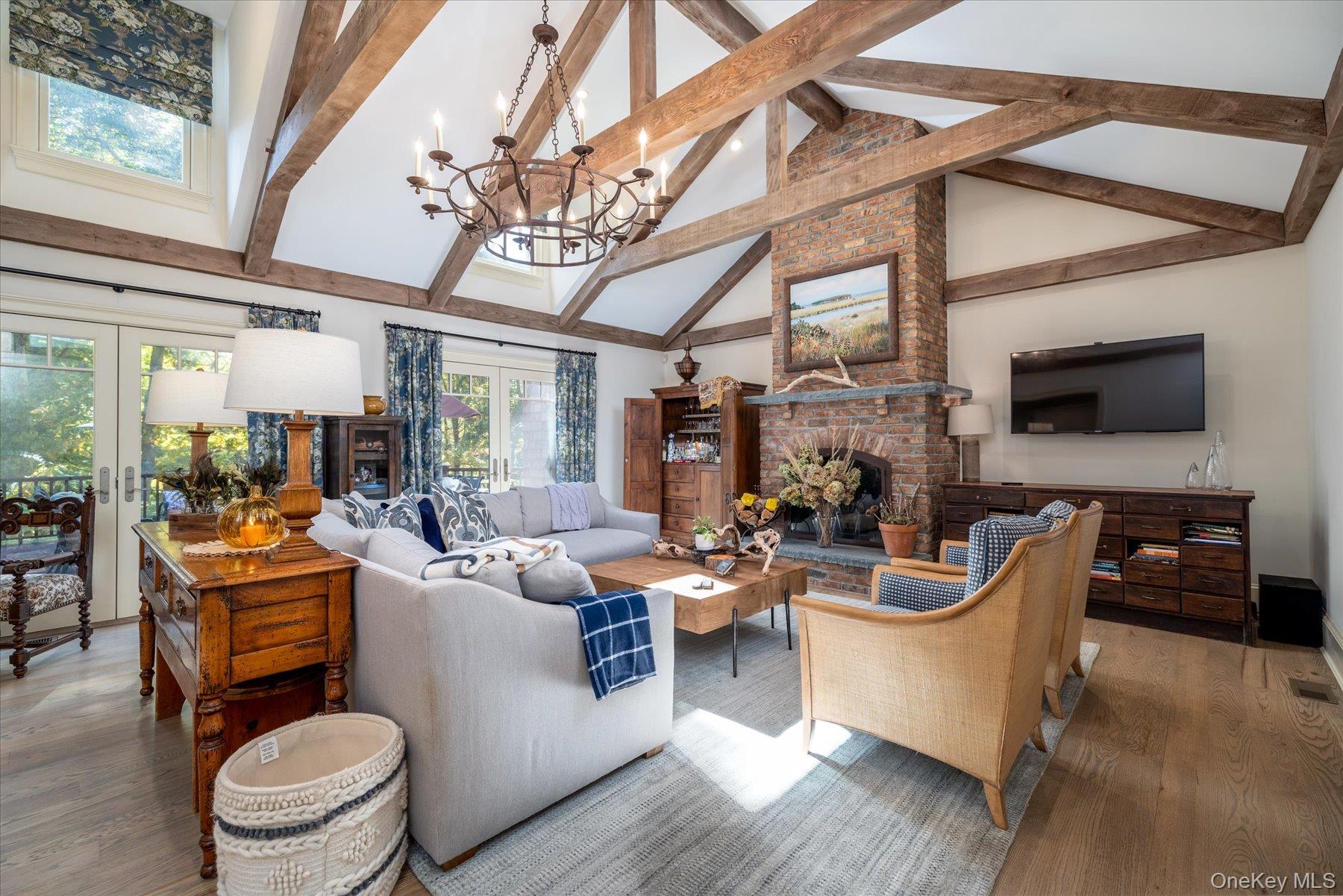 Single Family Private Road #18 Suffolk County, NY 11952, MLS-922335-27