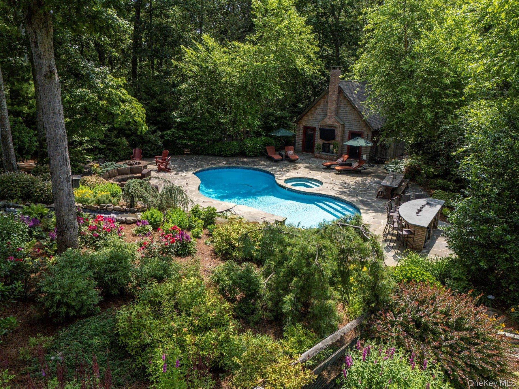 Single Family Private Road #18 Suffolk County, NY 11952, MLS-922335-34