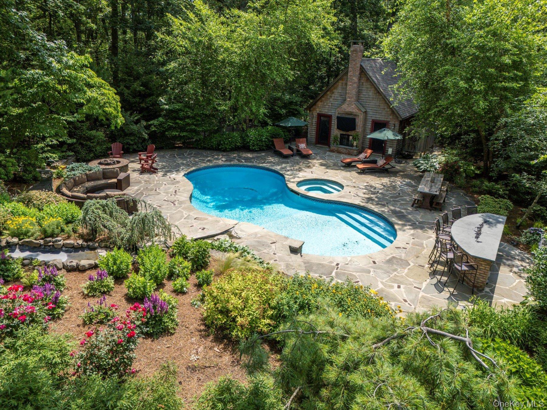 Single Family Private Road #18 Suffolk County, NY 11952, MLS-922335-35