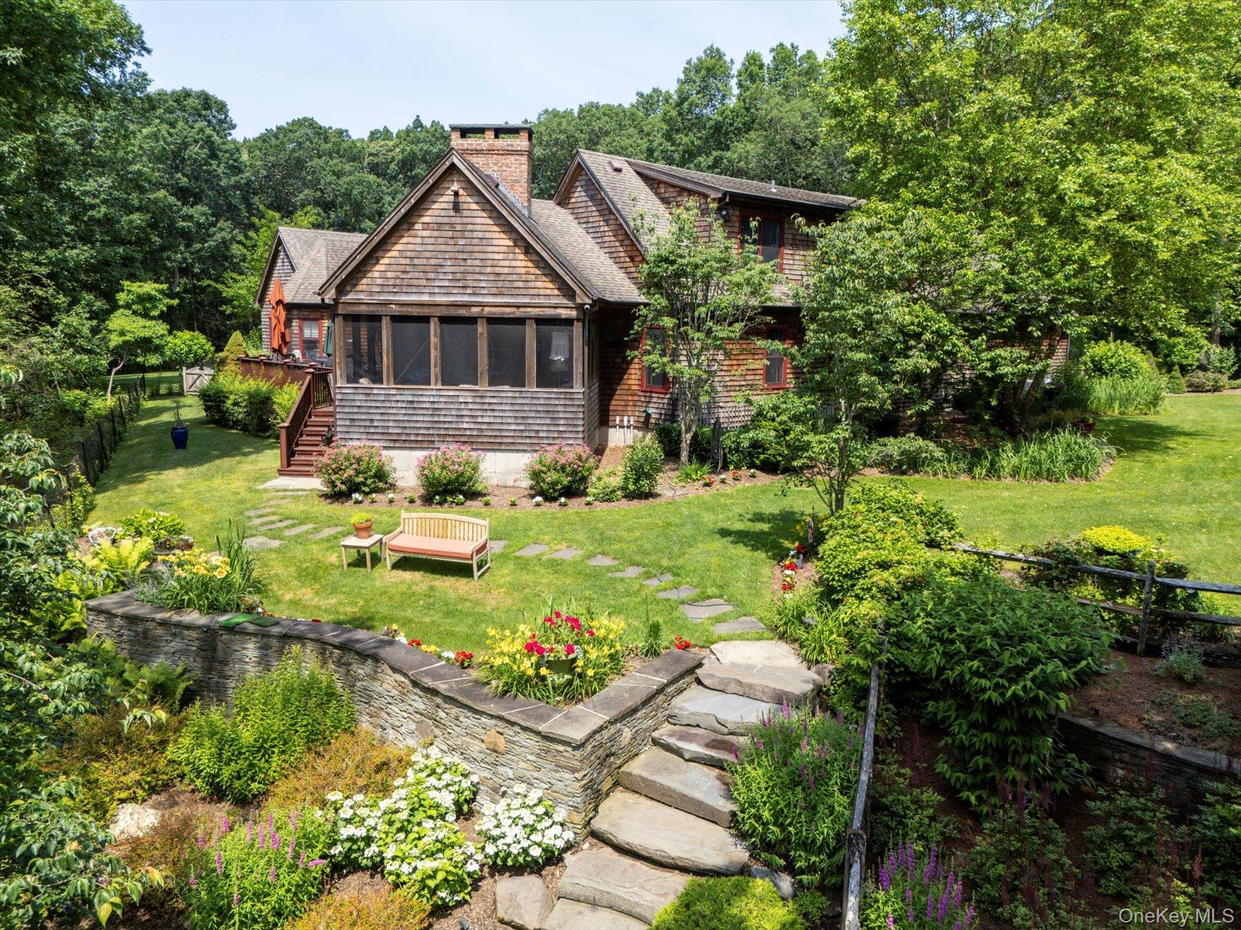 Single Family Private Road #18 Suffolk County, NY 11952, MLS-922335-38