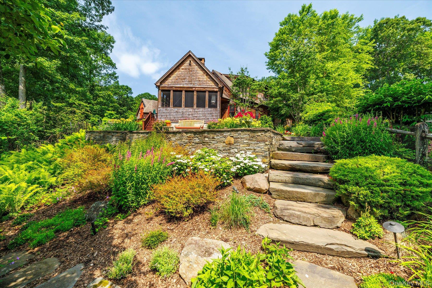 Single Family Private Road #18 Suffolk County, NY 11952, MLS-922335-44