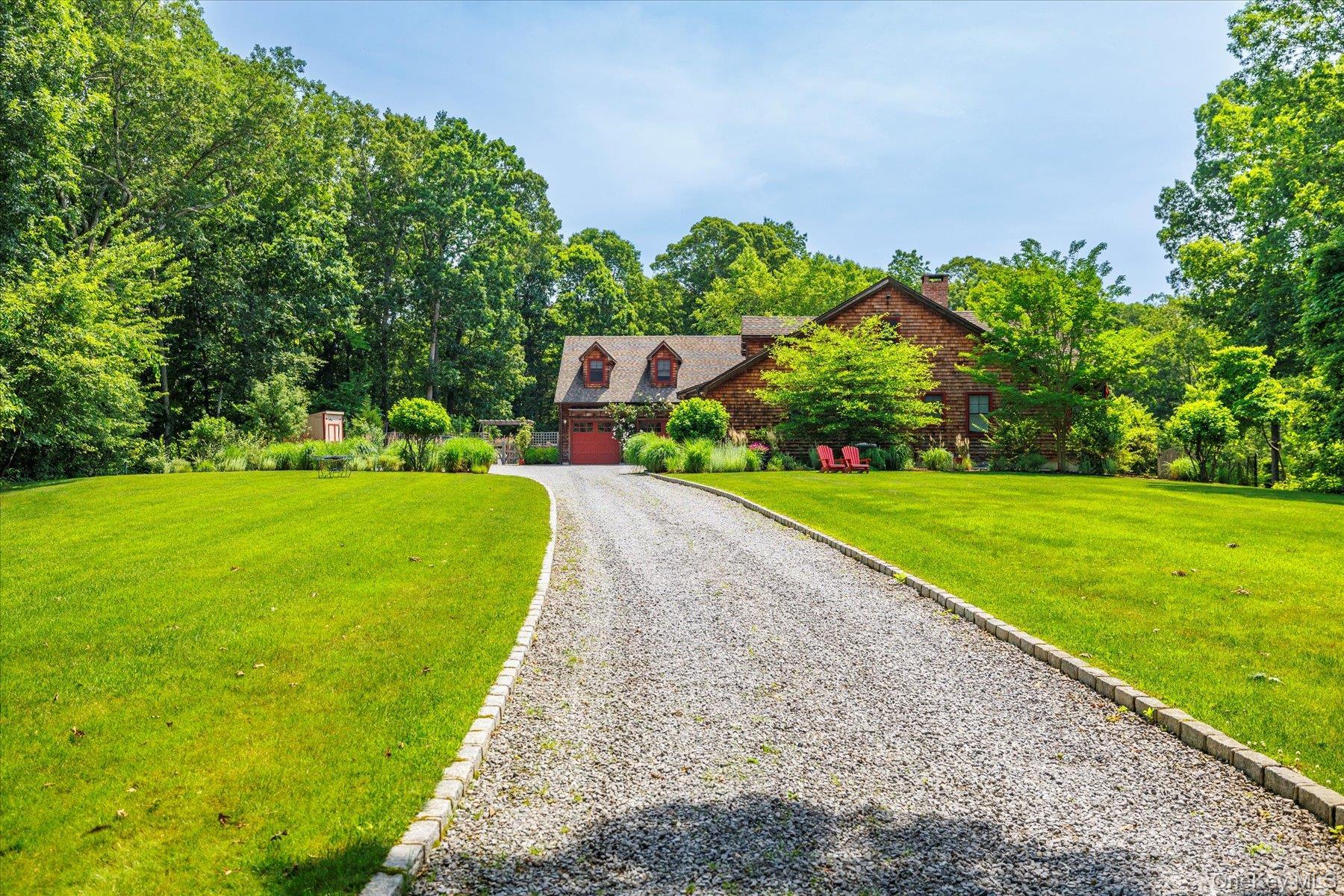 Single Family Private Road #18 Suffolk County, NY 11952, MLS-922335-47