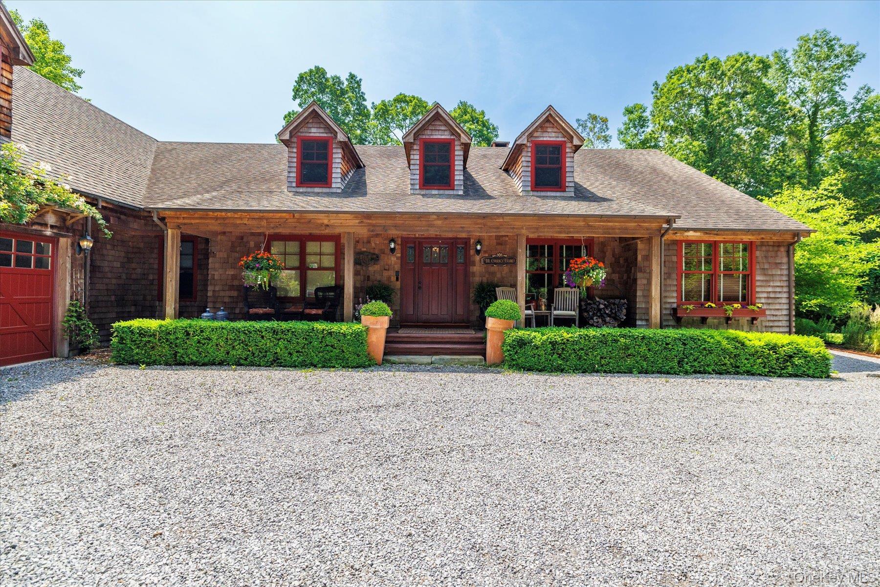 Single Family Private Road #18 Suffolk County, NY 11952, MLS-922335-5