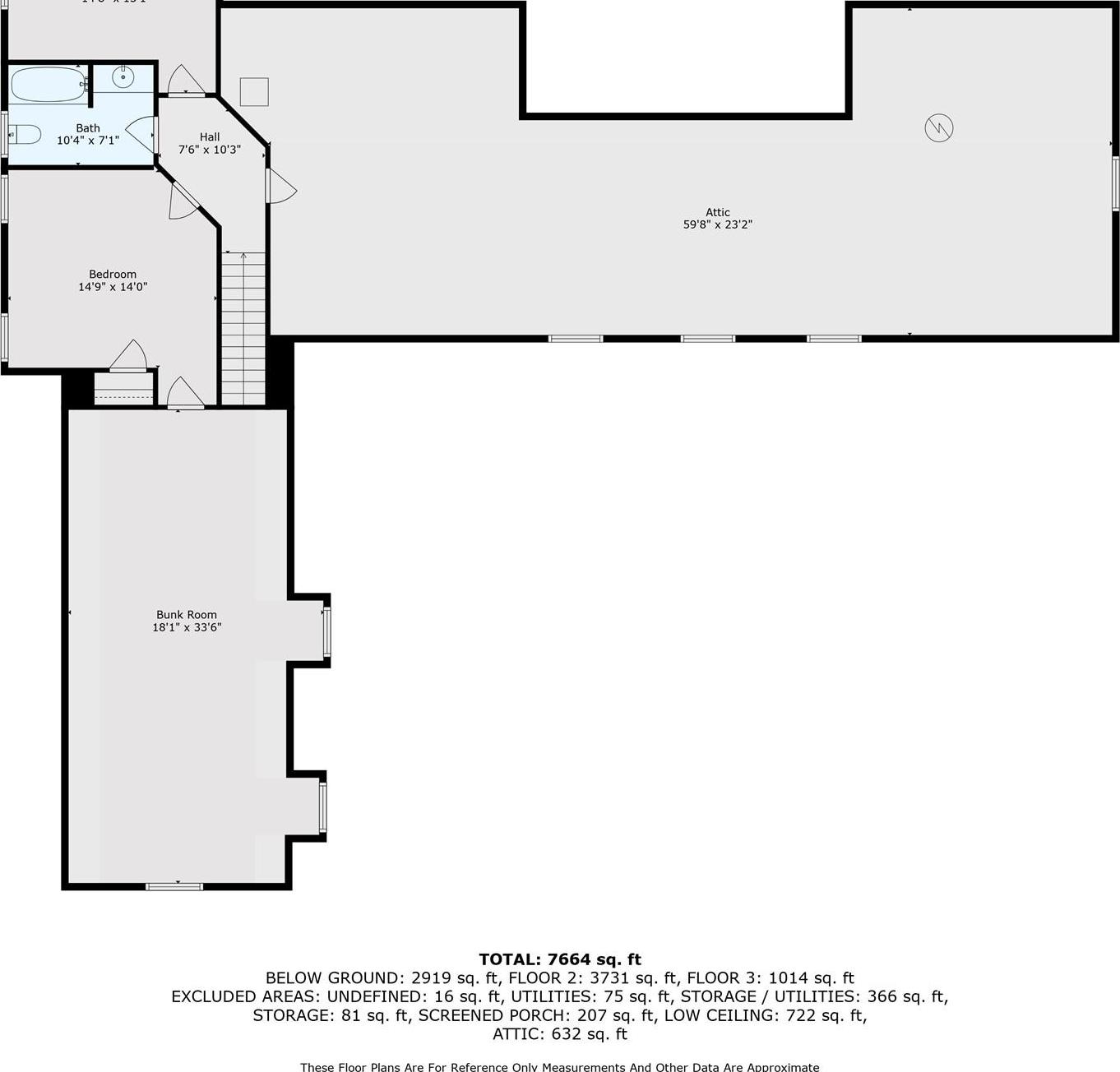 Single Family Private Road #18  Suffolk County, NY 11952, MLS-922335-50