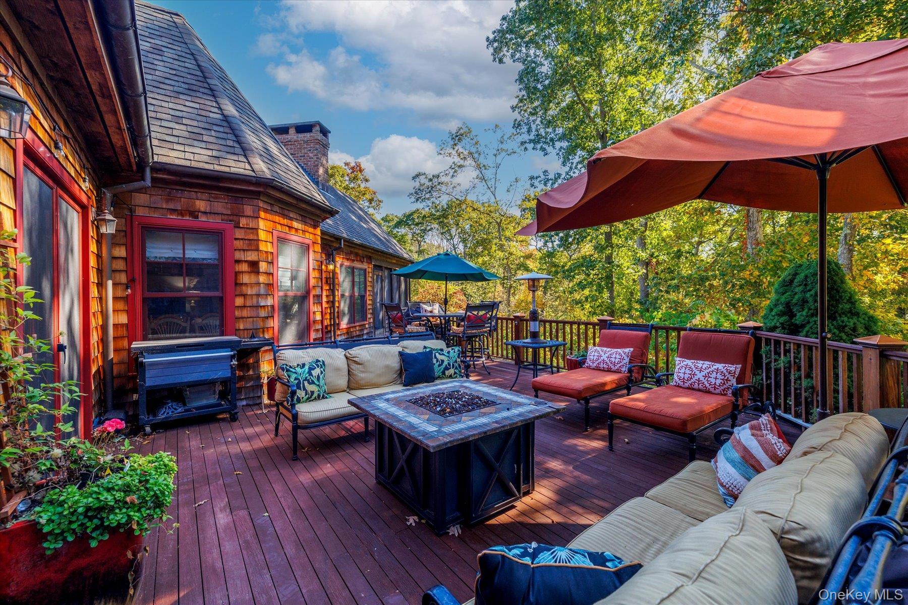 Single Family Private Road #18 Suffolk County, NY 11952, MLS-922335-8