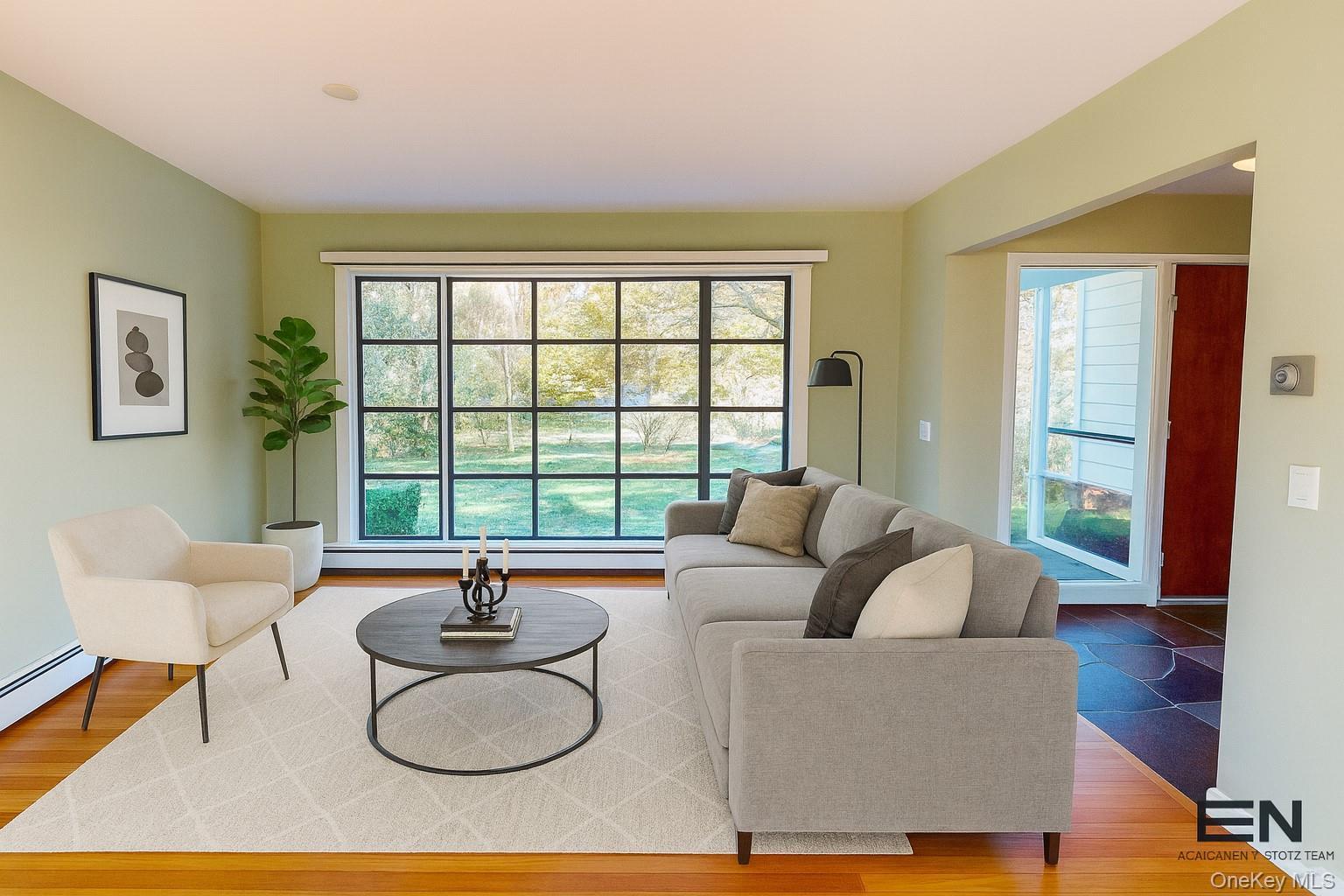 Single Family Morningside  Westchester County, NY 10562, MLS-922346-11