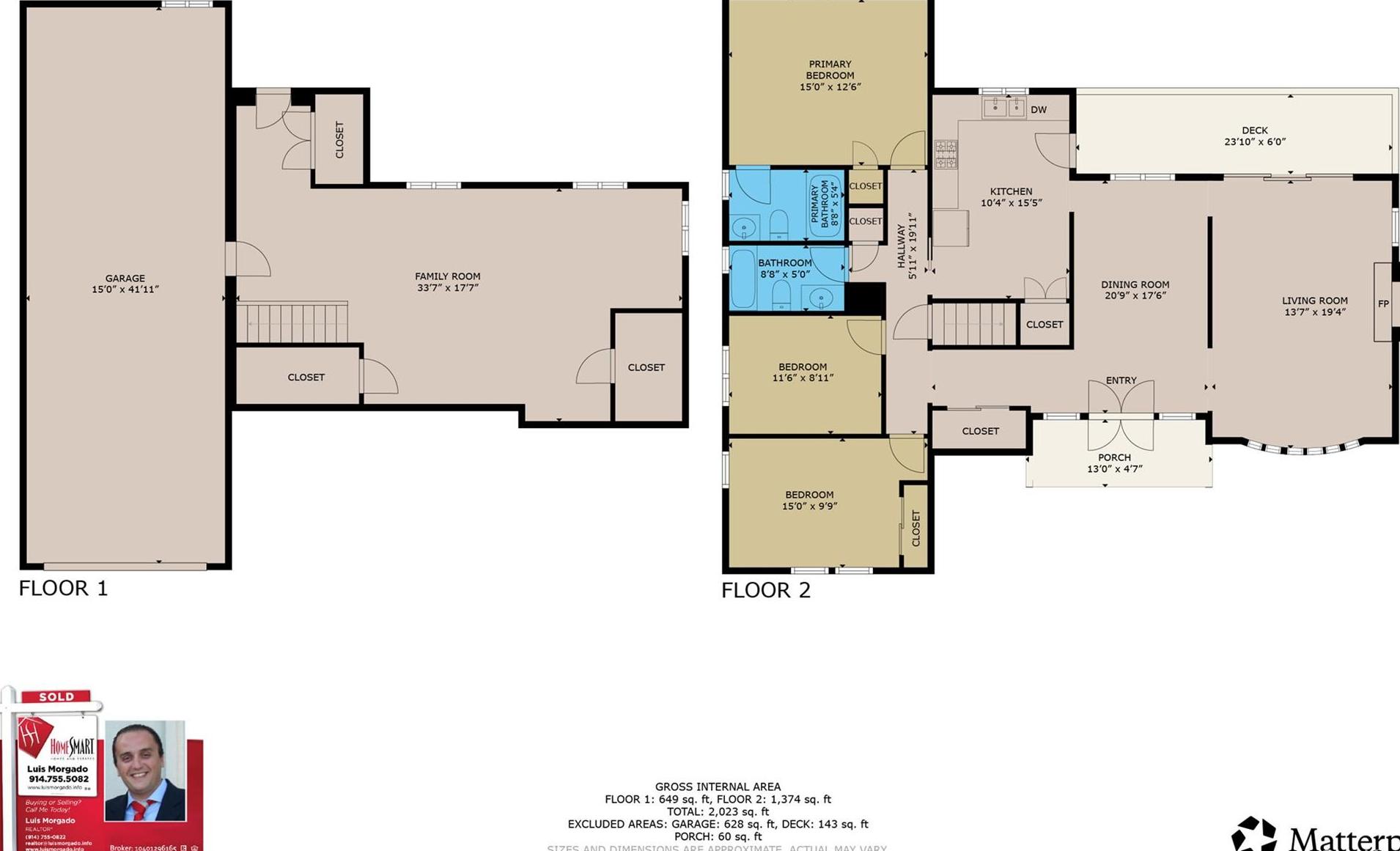 Single Family Morningside  Westchester County, NY 10562, MLS-922346-33