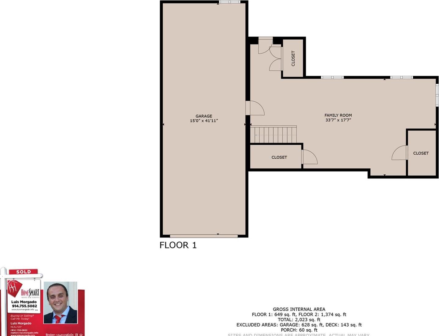 Single Family Morningside  Westchester County, NY 10562, MLS-922346-34