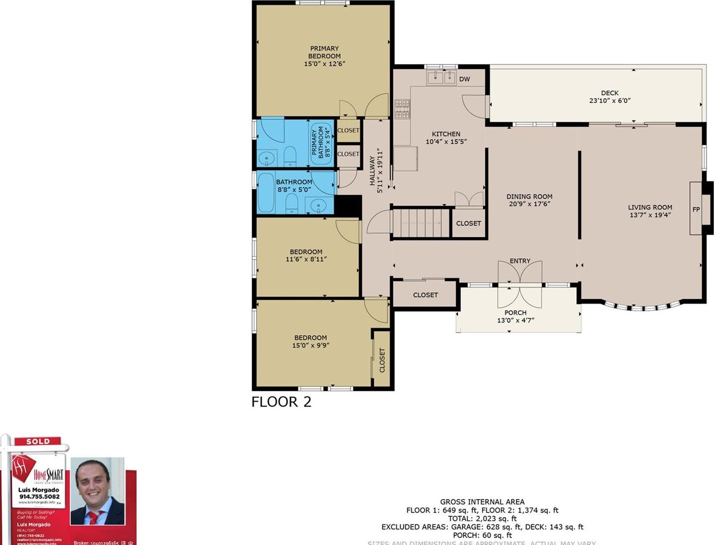 Single Family Morningside  Westchester County, NY 10562, MLS-922346-35