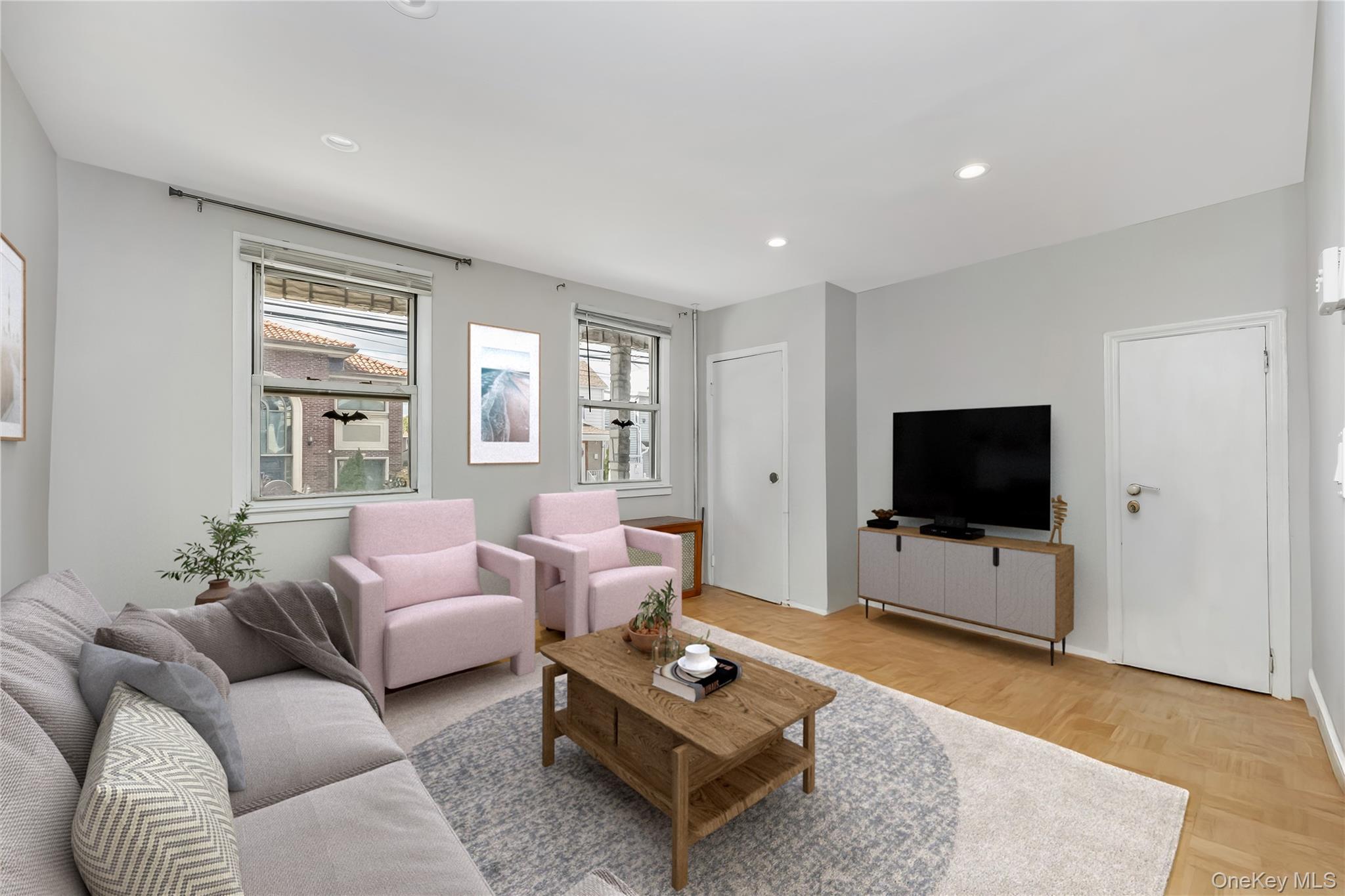 Single Family 124th  Queens, NY 11356, MLS-922353-16