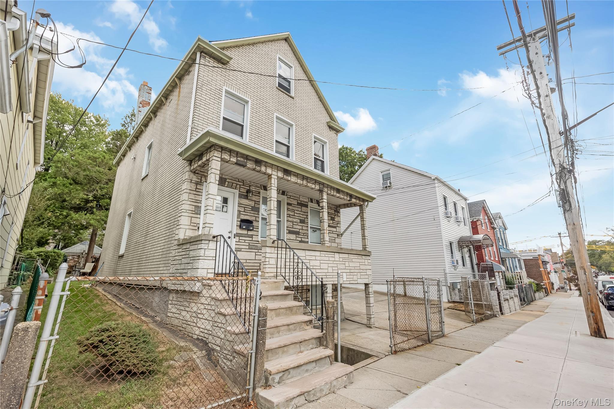 Single Family 124th  Queens, NY 11356, MLS-922353-2