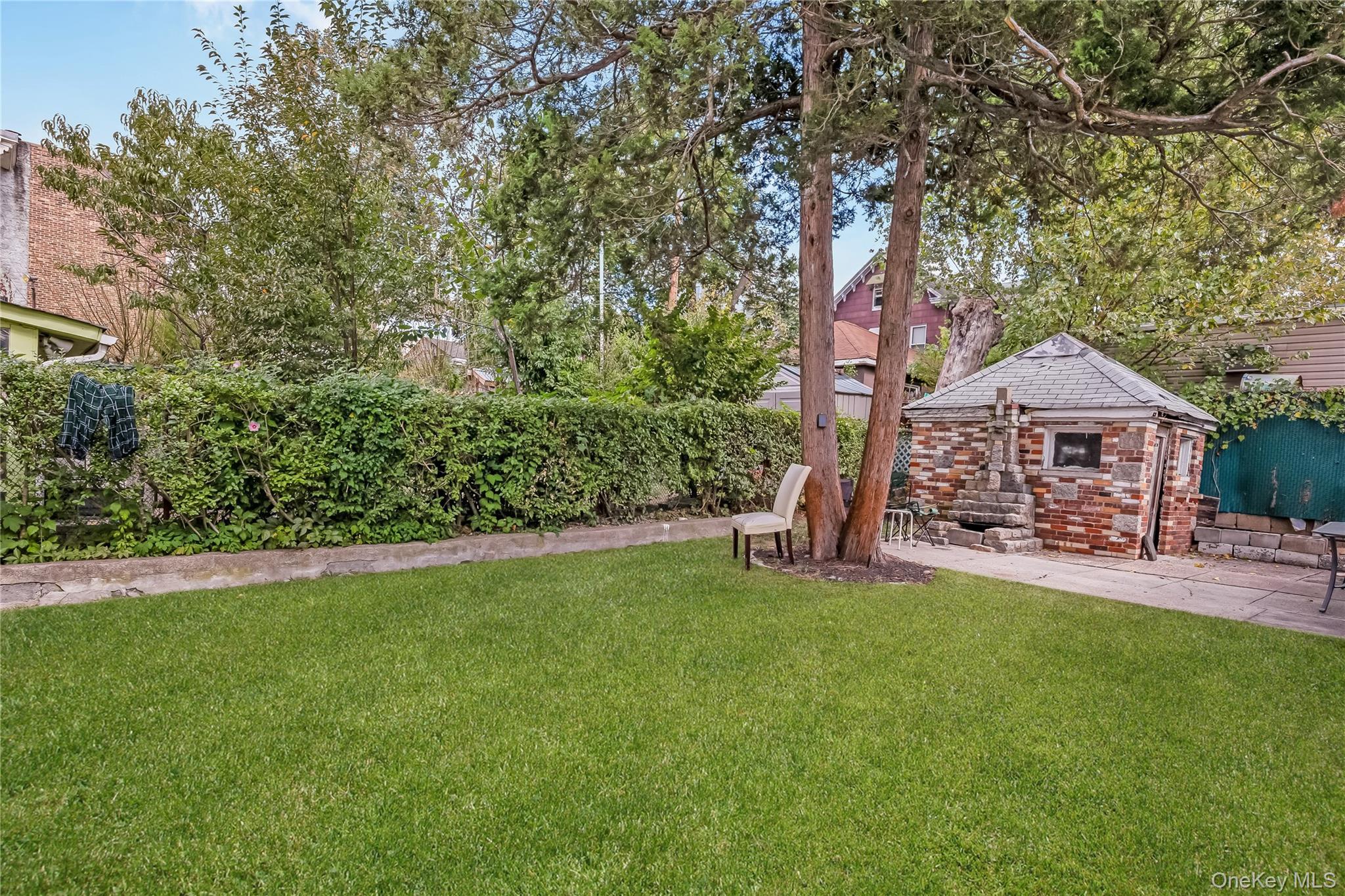 Single Family 124th  Queens, NY 11356, MLS-922353-22