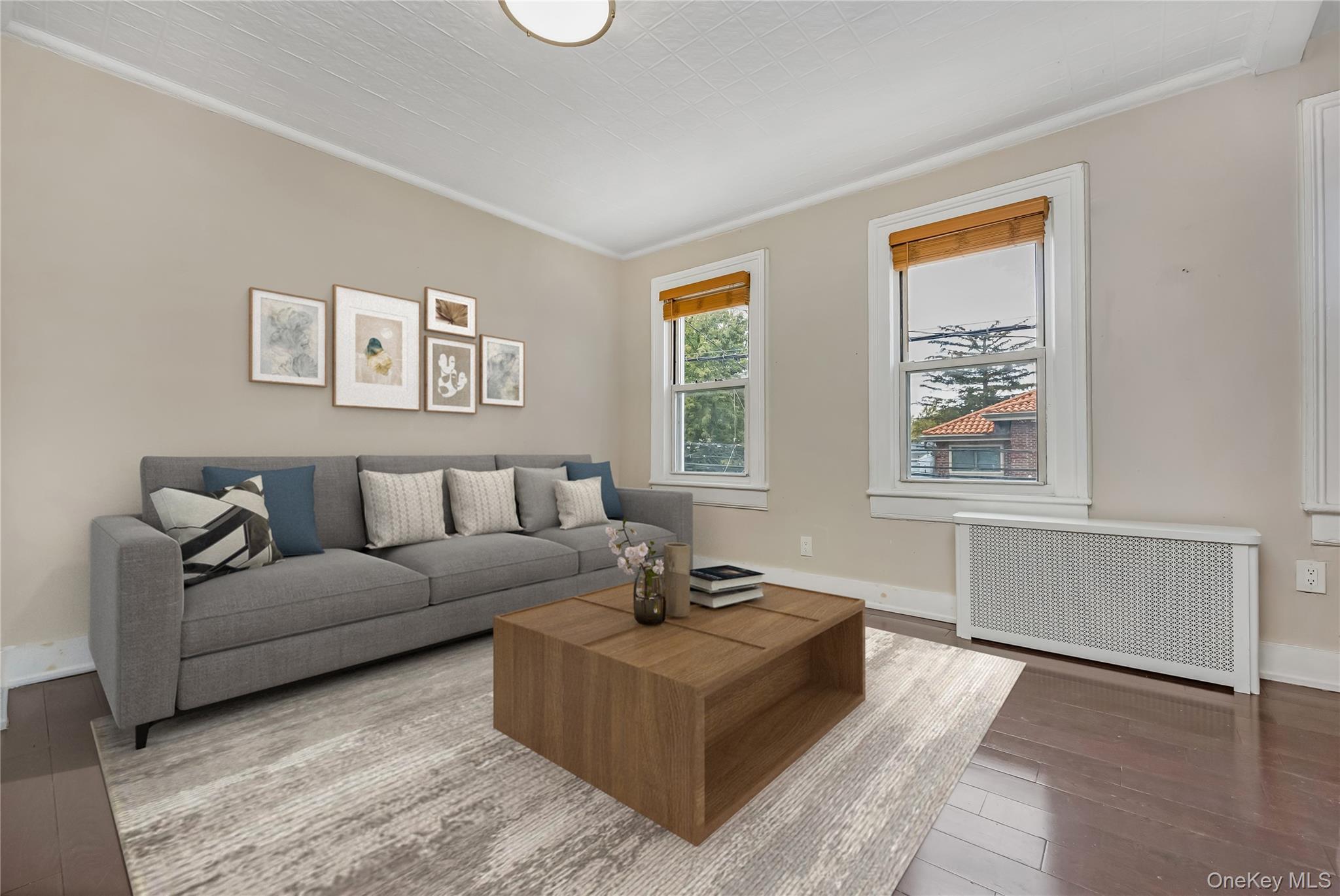 Single Family 124th  Queens, NY 11356, MLS-922353-6