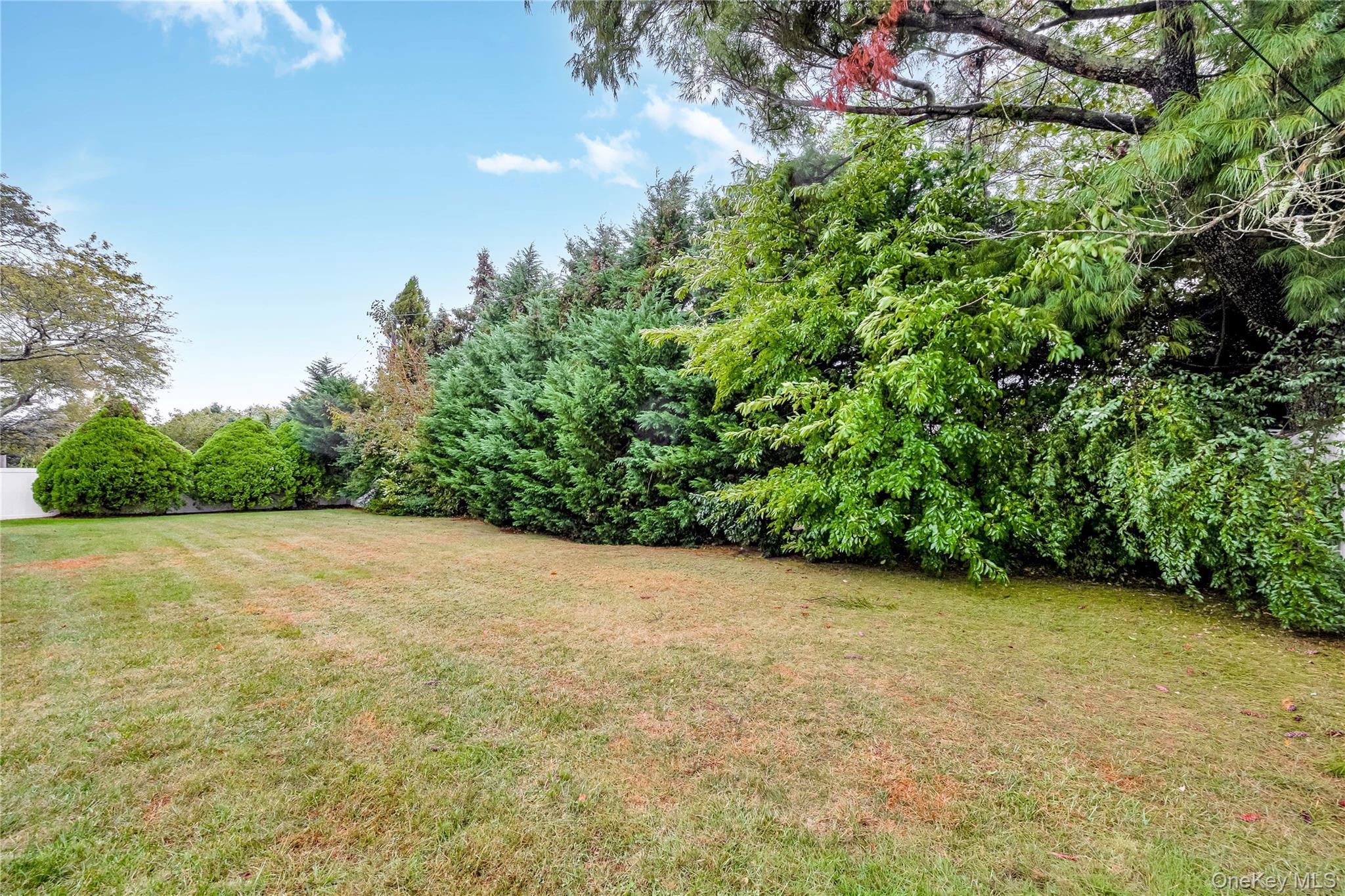 Single Family Mansfield  Nassau County, NY 11762, MLS-922354-10