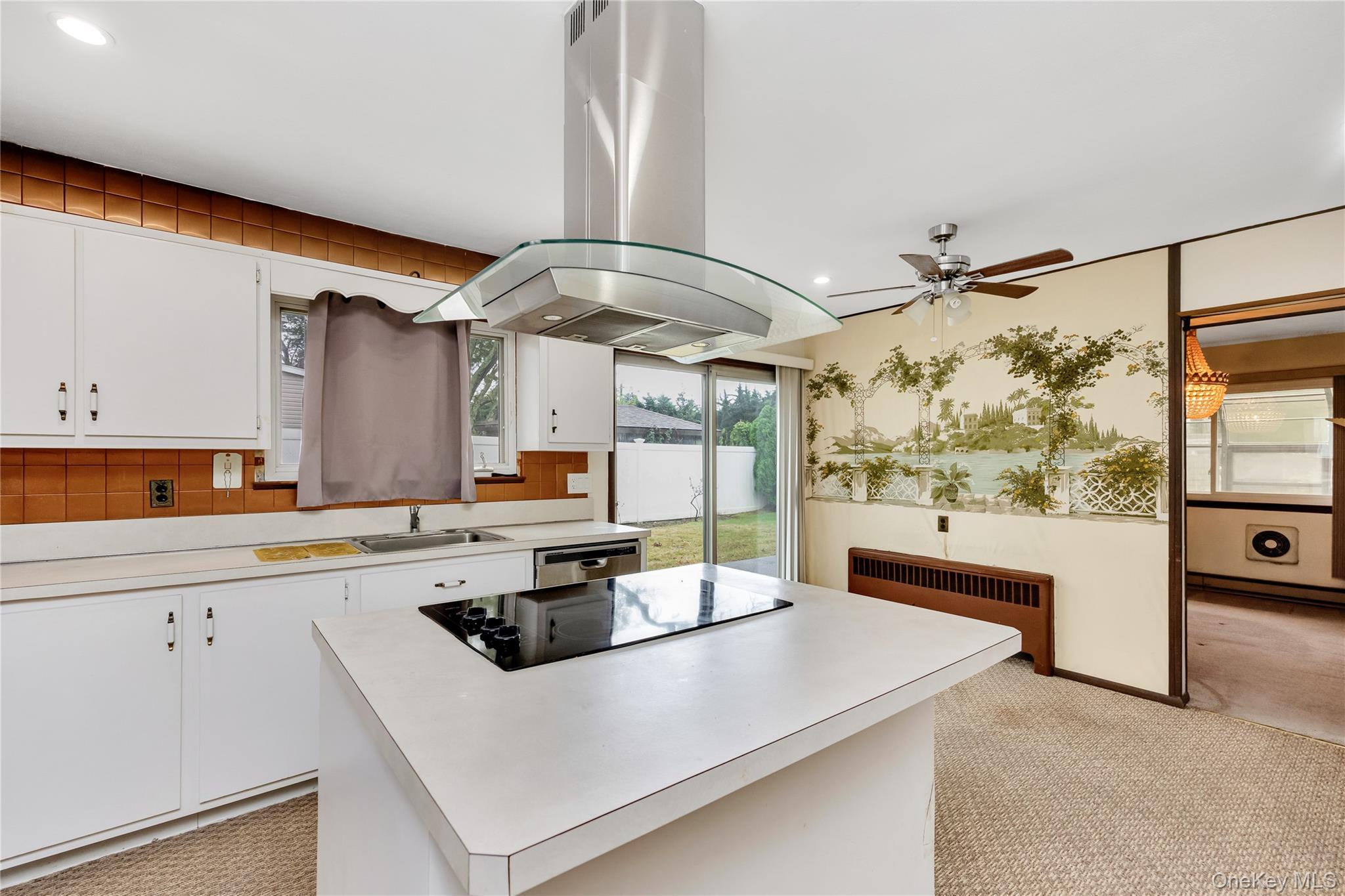 Single Family Mansfield  Nassau County, NY 11762, MLS-922354-14