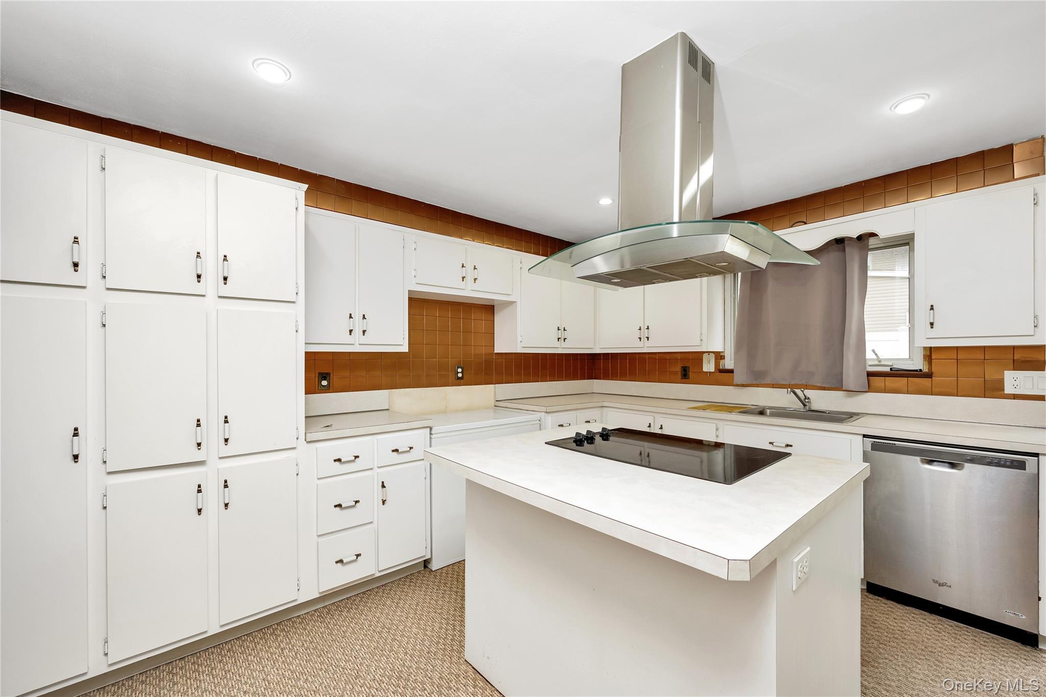 Single Family Mansfield  Nassau County, NY 11762, MLS-922354-15