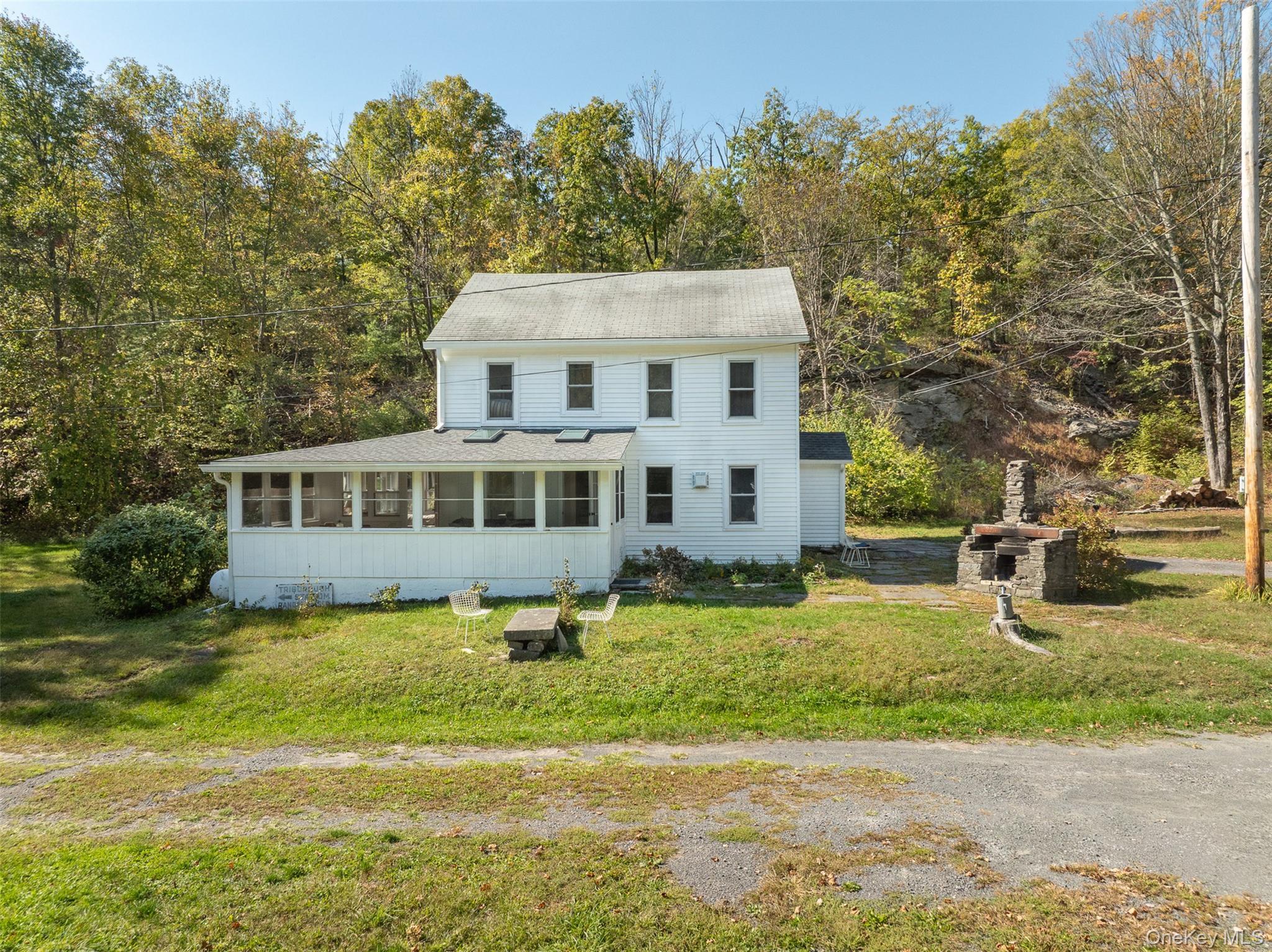 Single Family Nista  Ulster County, NY 12477, MLS-922365-2