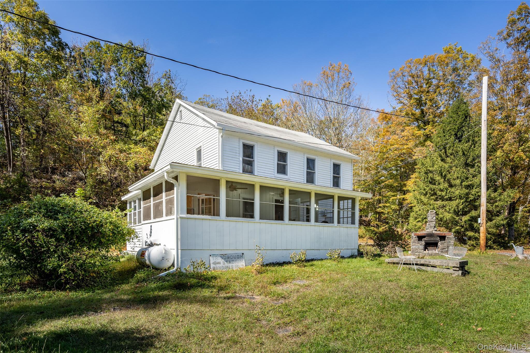 Single Family Nista  Ulster County, NY 12477, MLS-922365-25