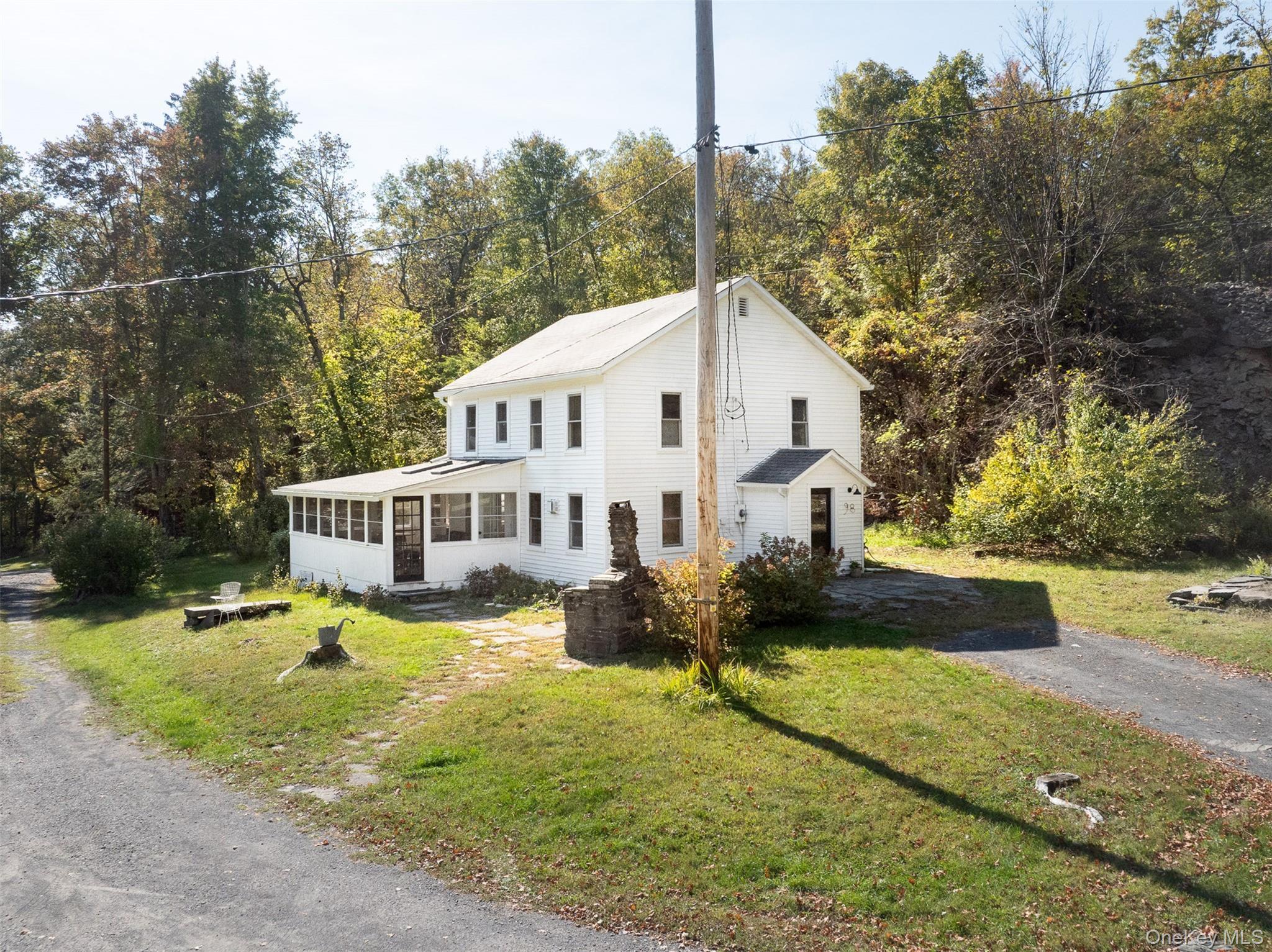 Single Family Nista  Ulster County, NY 12477, MLS-922365-35