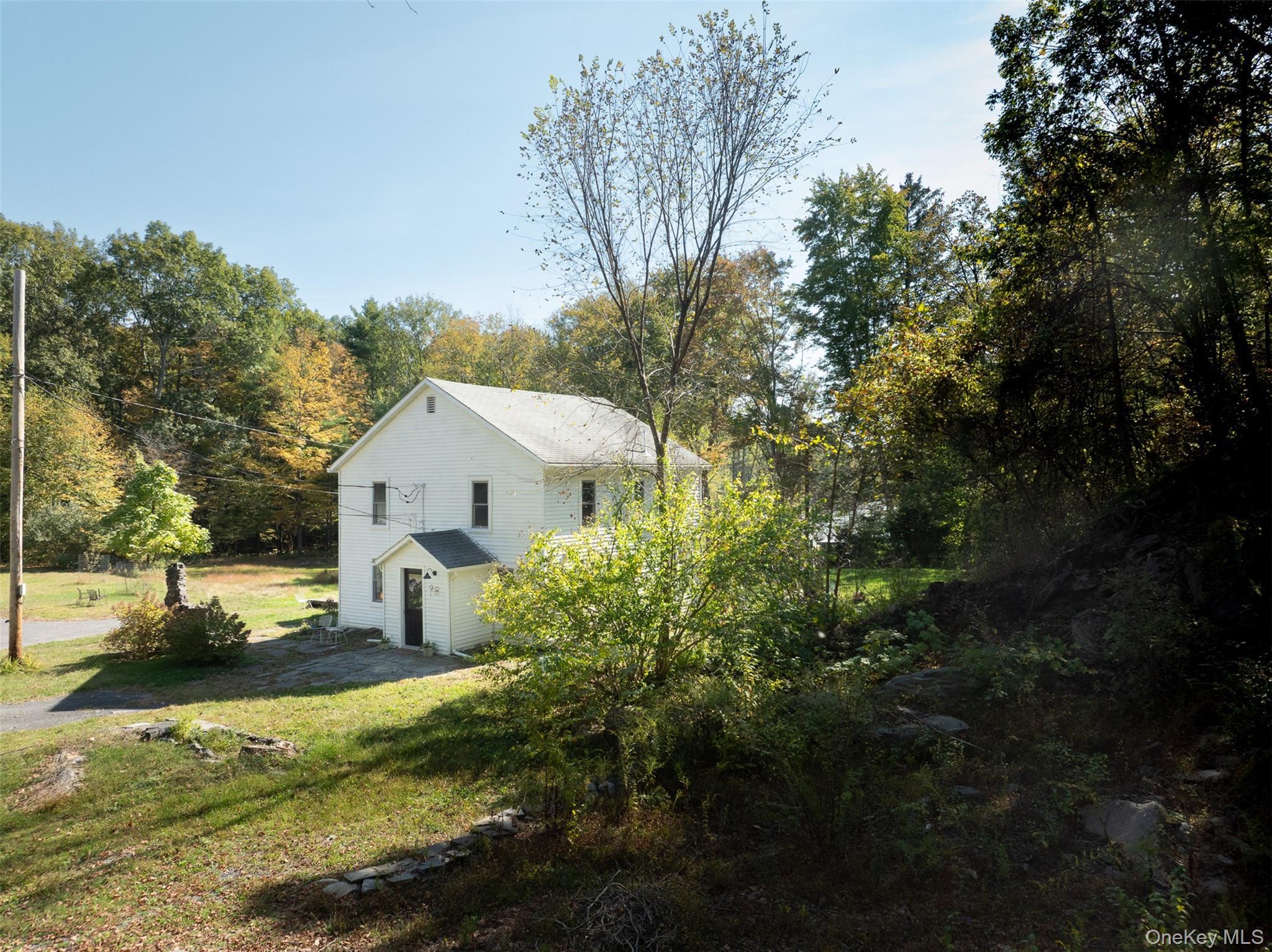 Single Family Nista  Ulster County, NY 12477, MLS-922365-36