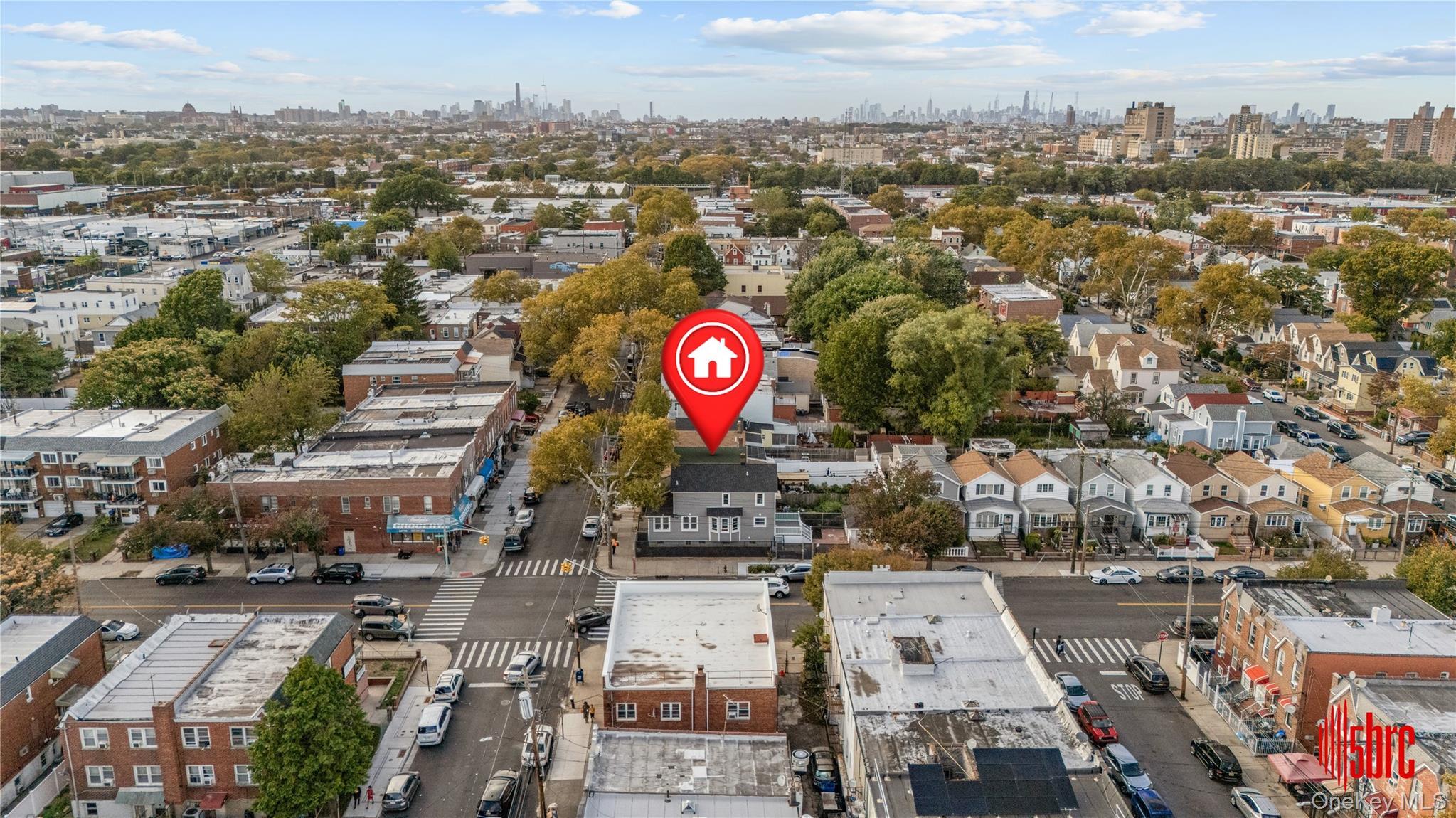 Single Family E 92nd Street Brooklyn, NY 11236, MLS-922370-43