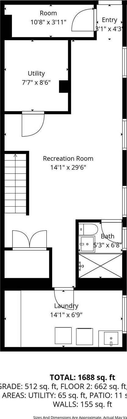 Single Family E 92nd Street Brooklyn, NY 11236, MLS-922370-44