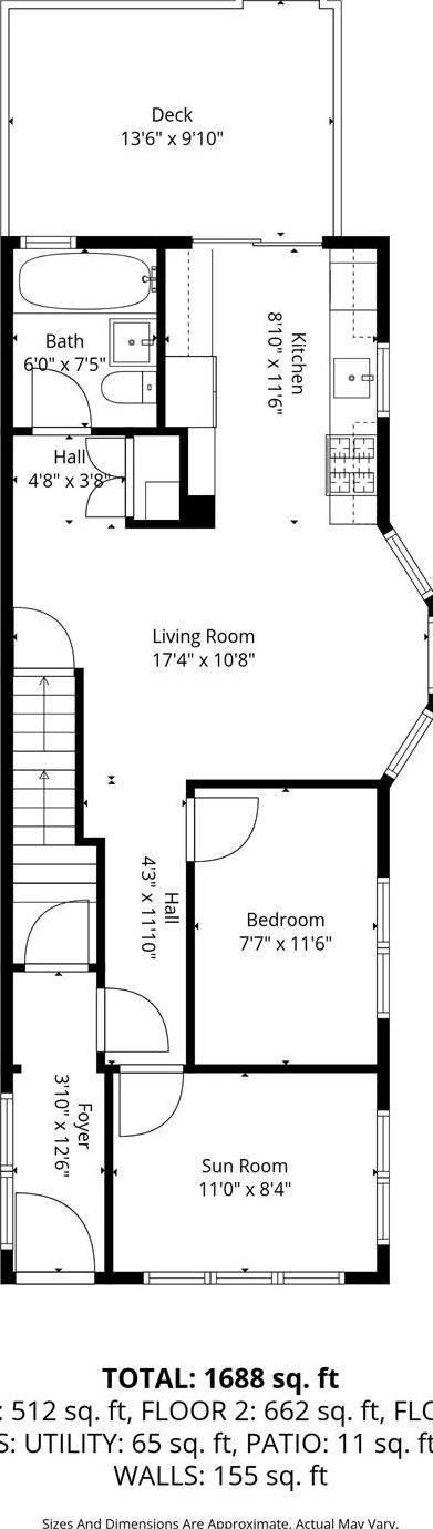 Single Family E 92nd Street Brooklyn, NY 11236, MLS-922370-45