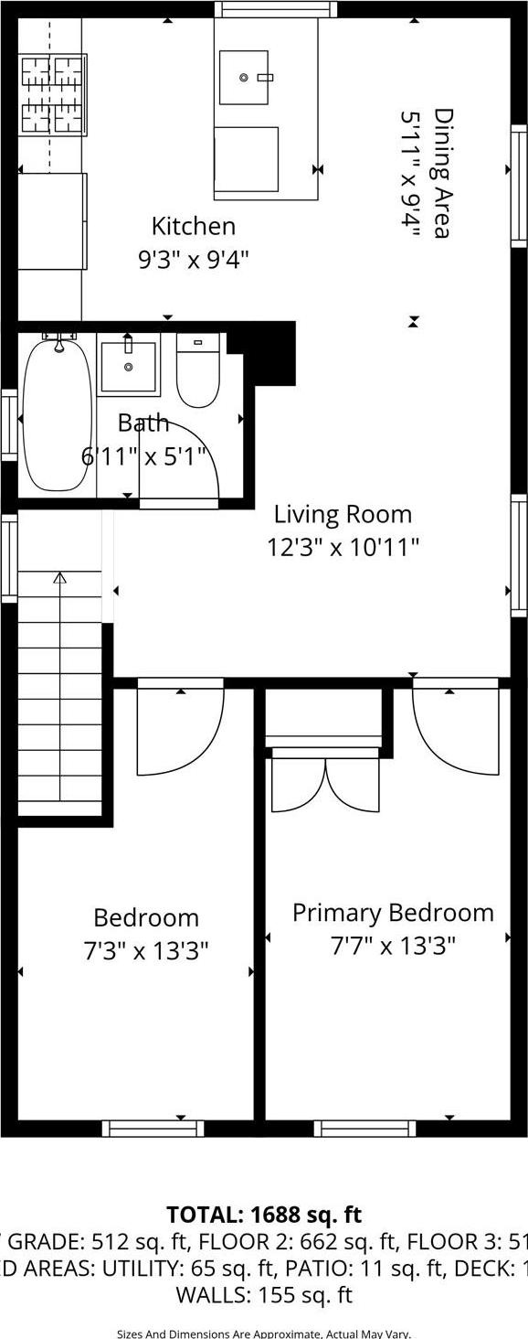 Single Family E 92nd Street Brooklyn, NY 11236, MLS-922370-46