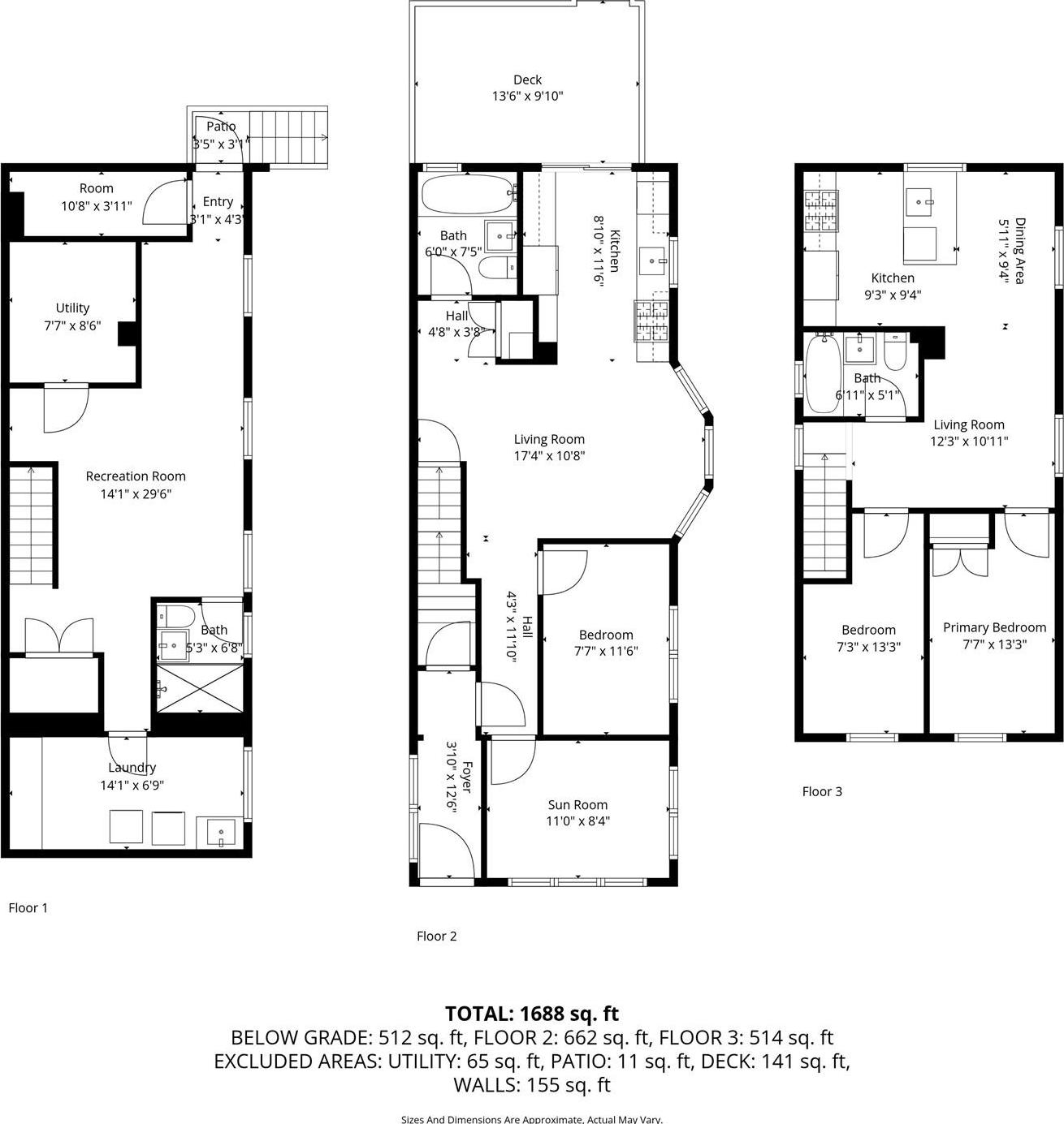 Single Family E 92nd Street  Brooklyn, NY 11236, MLS-922370-47