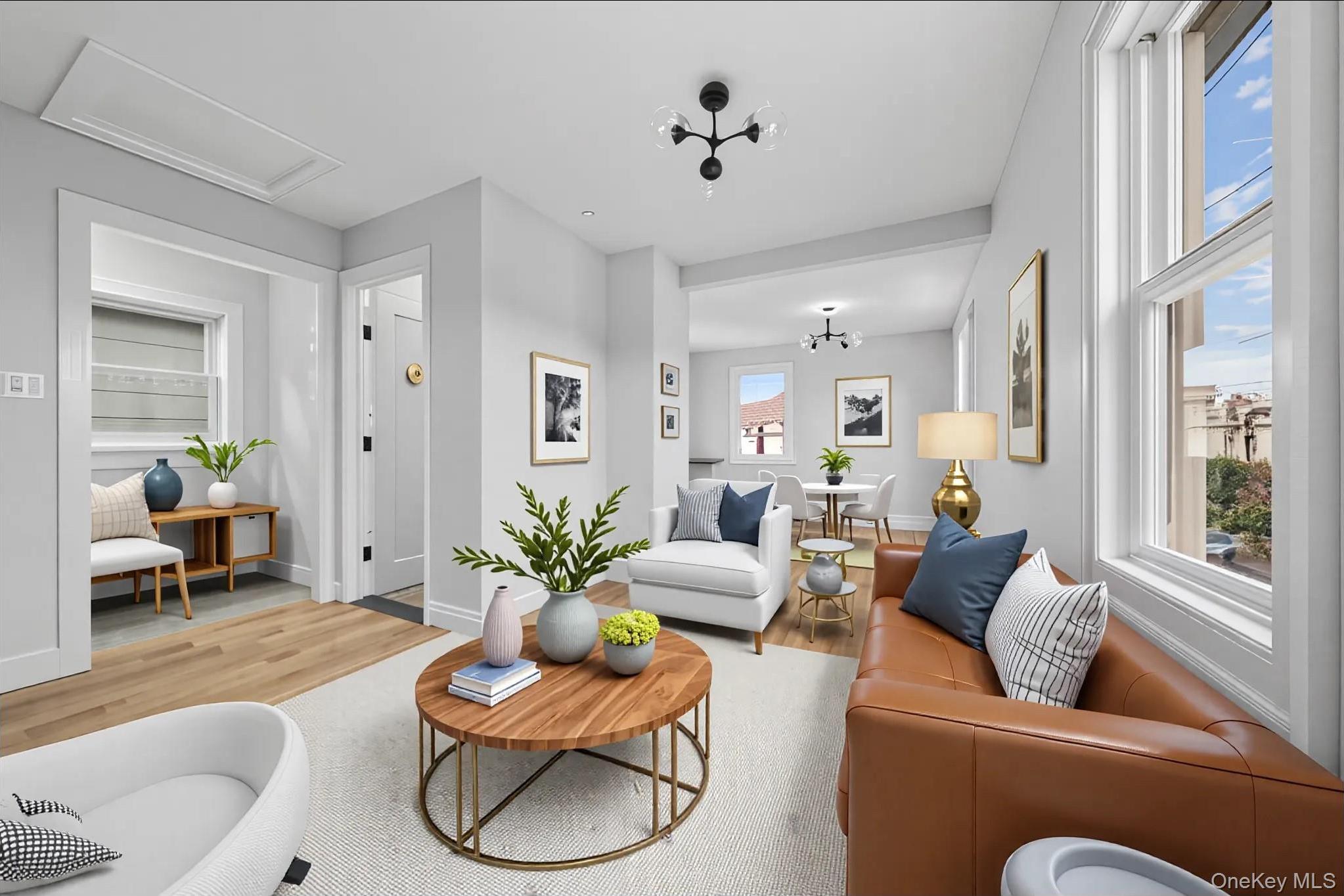 Single Family E 92nd Street Brooklyn, NY 11236, MLS-922370-8