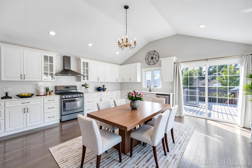 Single Family Hyacinth  Nassau County, NY 11590, MLS-922375-5