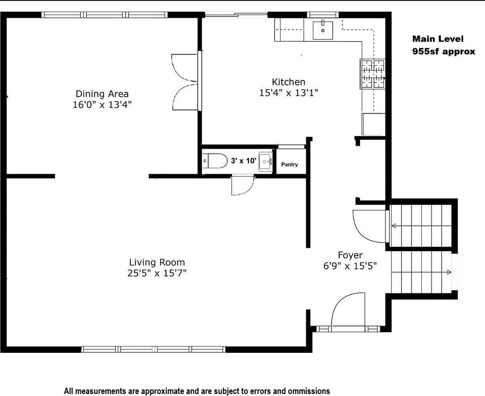 Single Family Hillside Westchester County, NY 10708, MLS-922378-25