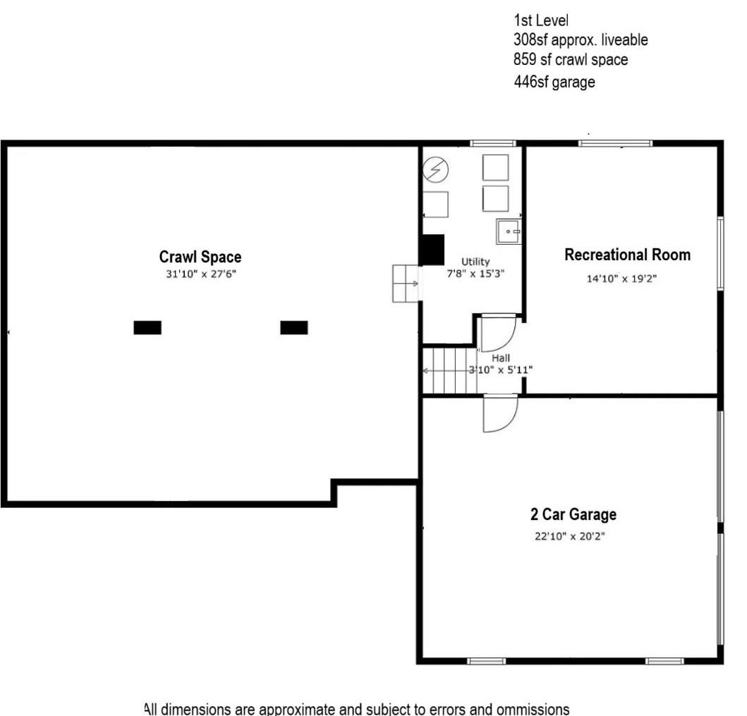 Single Family Hillside  Westchester County, NY 10708, MLS-922378-28