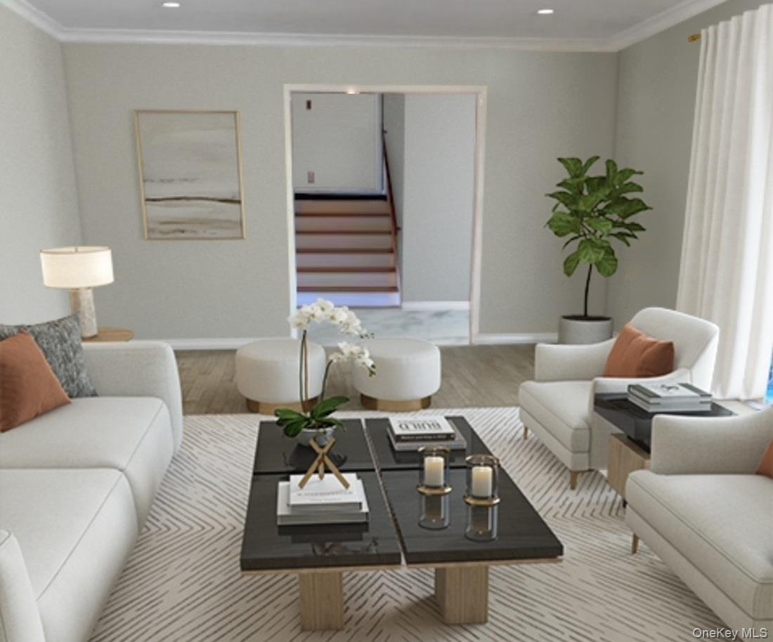 Single Family Hillside Westchester County, NY 10708, MLS-922378-4