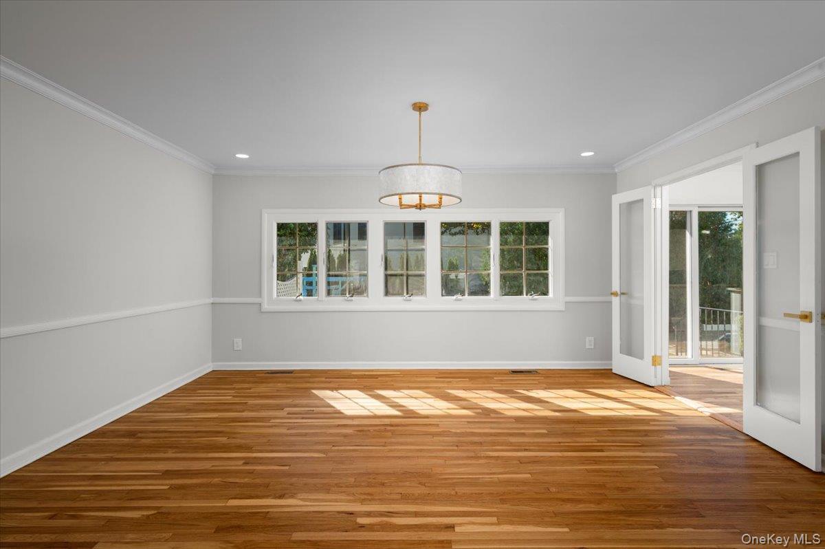 Single Family Hillside Westchester County, NY 10708, MLS-922378-9