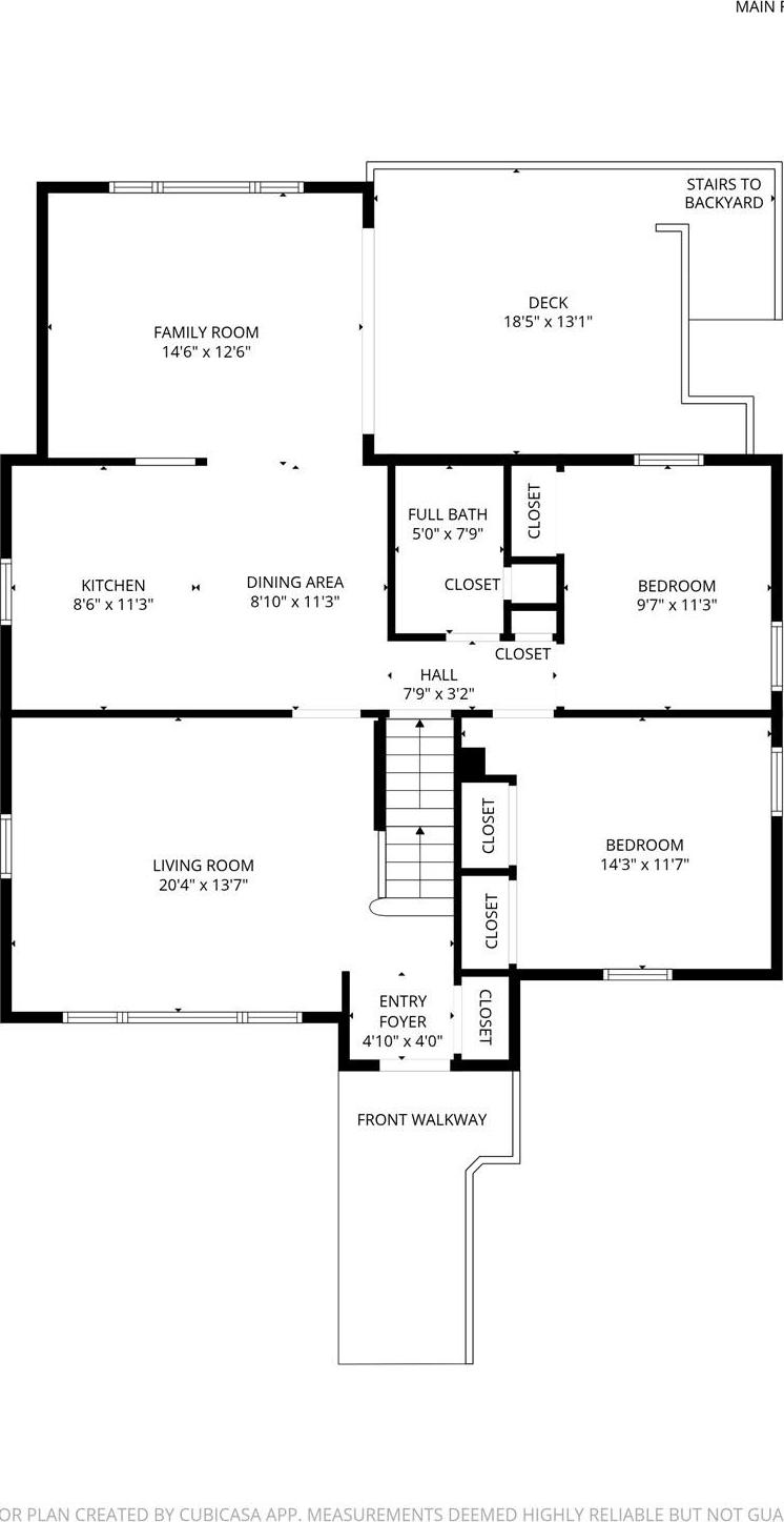 Single Family Beverly  Westchester County, NY 10549, MLS-922394-32