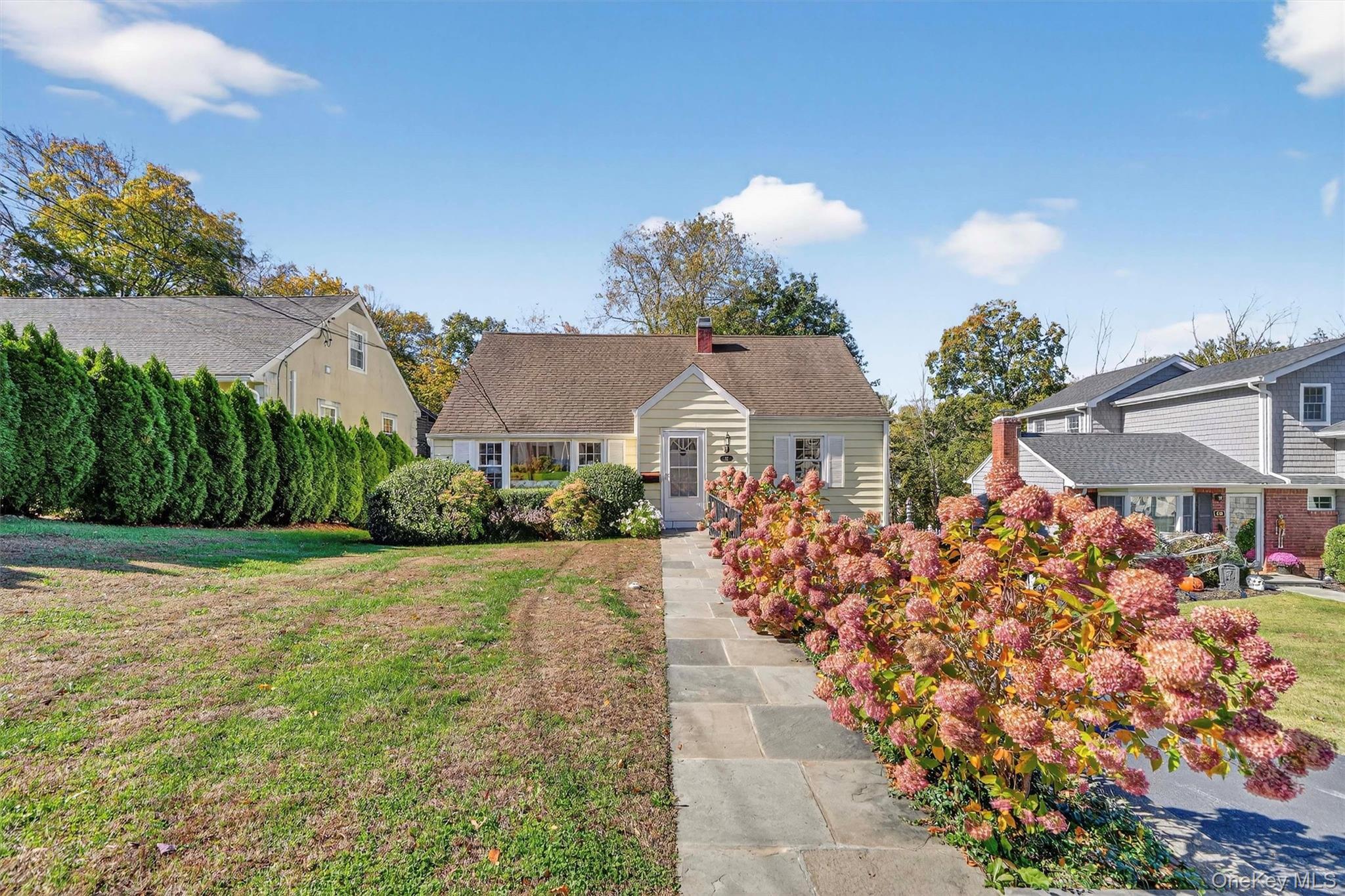 Single Family Beverly  Westchester County, NY 10549, MLS-922394-4