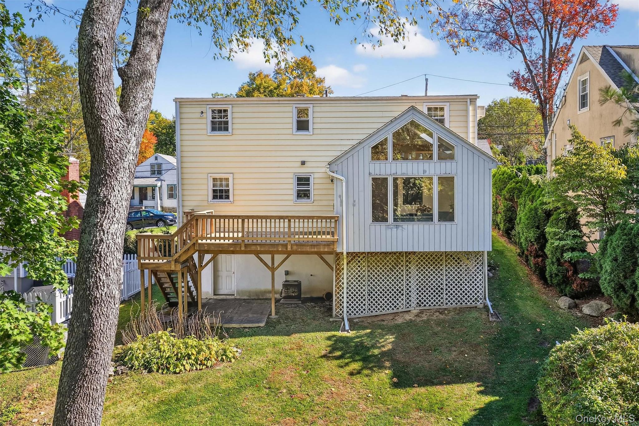 Single Family Beverly  Westchester County, NY 10549, MLS-922394-46