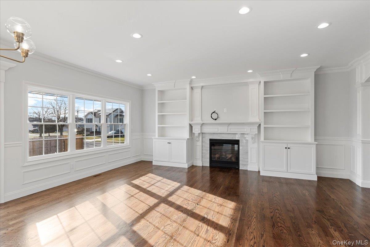 Single Family Cedar  Nassau County, NY 11758, MLS-922395-10