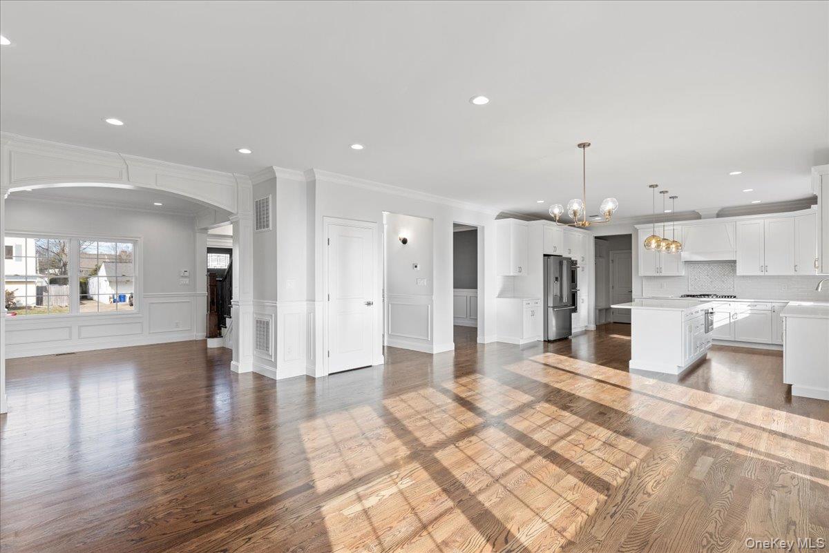 Single Family Cedar  Nassau County, NY 11758, MLS-922395-12