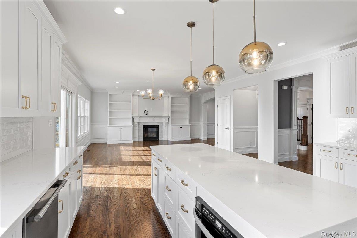 Single Family Cedar  Nassau County, NY 11758, MLS-922395-17