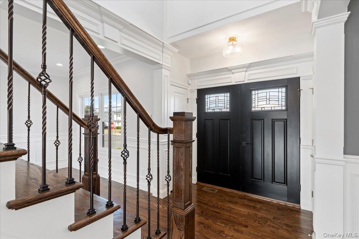 Single Family Cedar  Nassau County, NY 11758, MLS-922395-2