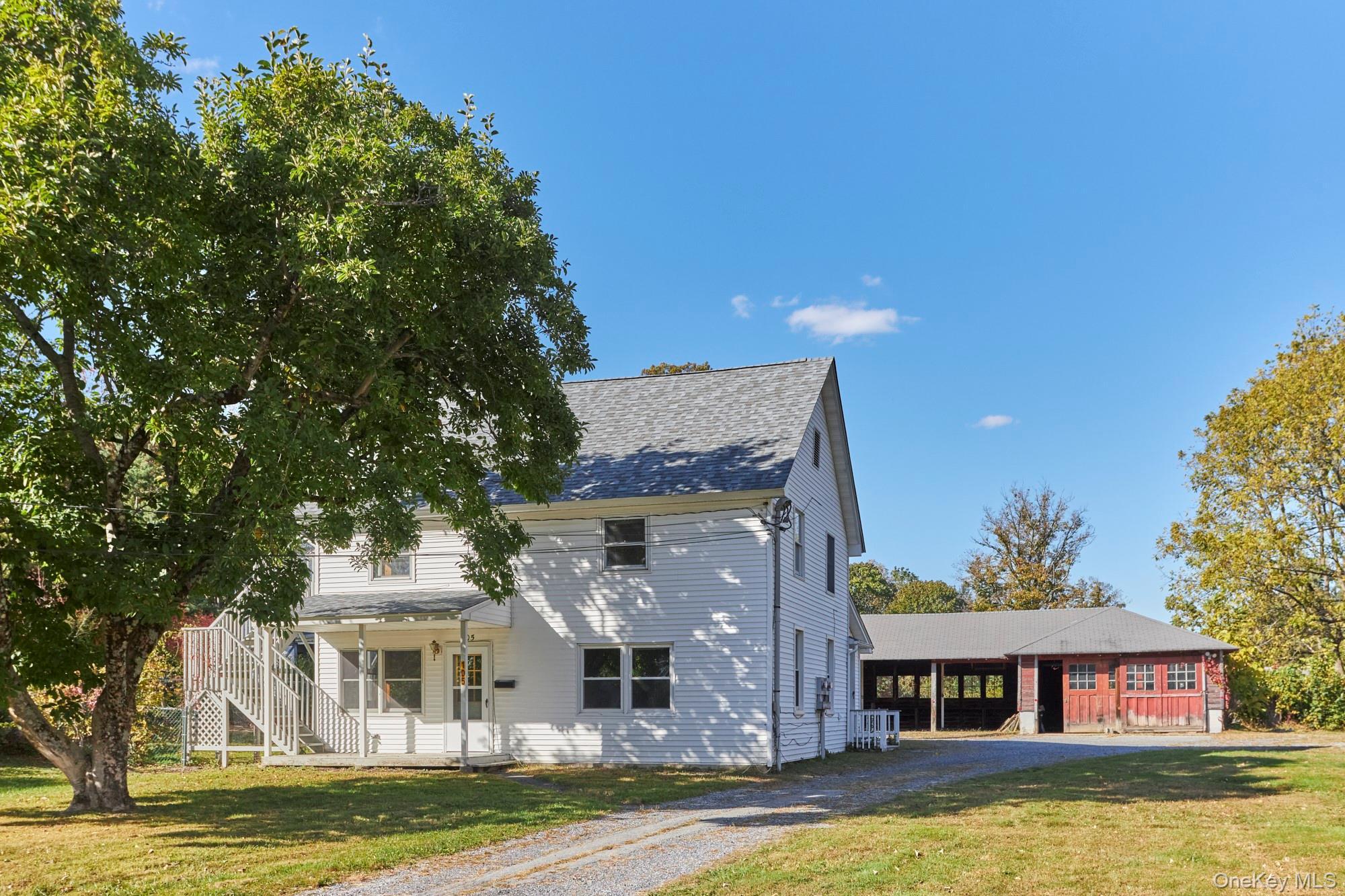 Single Family Market  Dutchess County, NY 12572, MLS-922404-2