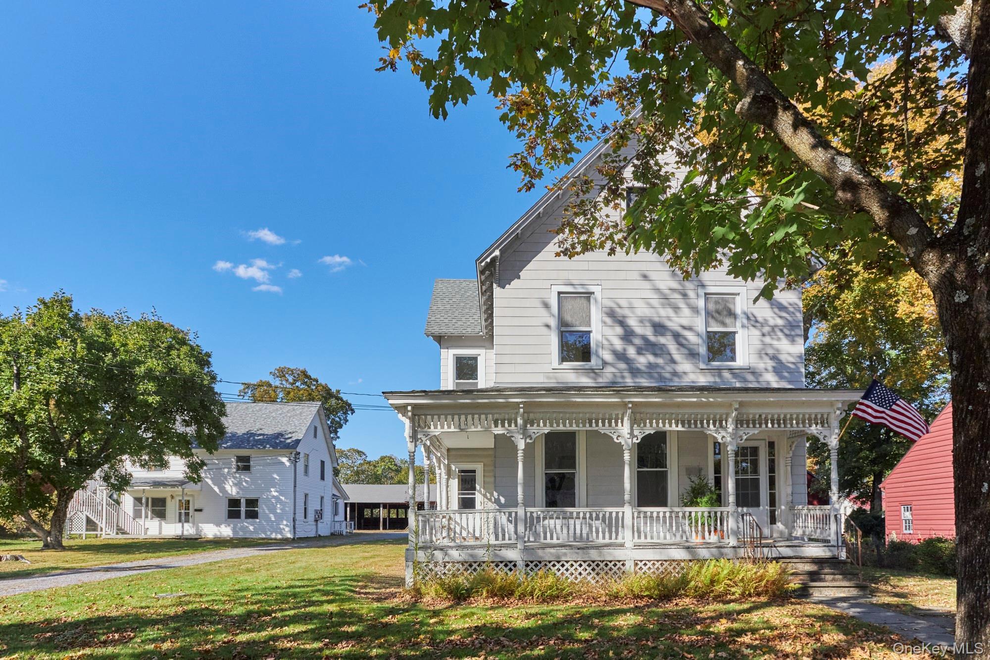 Single Family Market  Dutchess County, NY 12572, MLS-922404-4