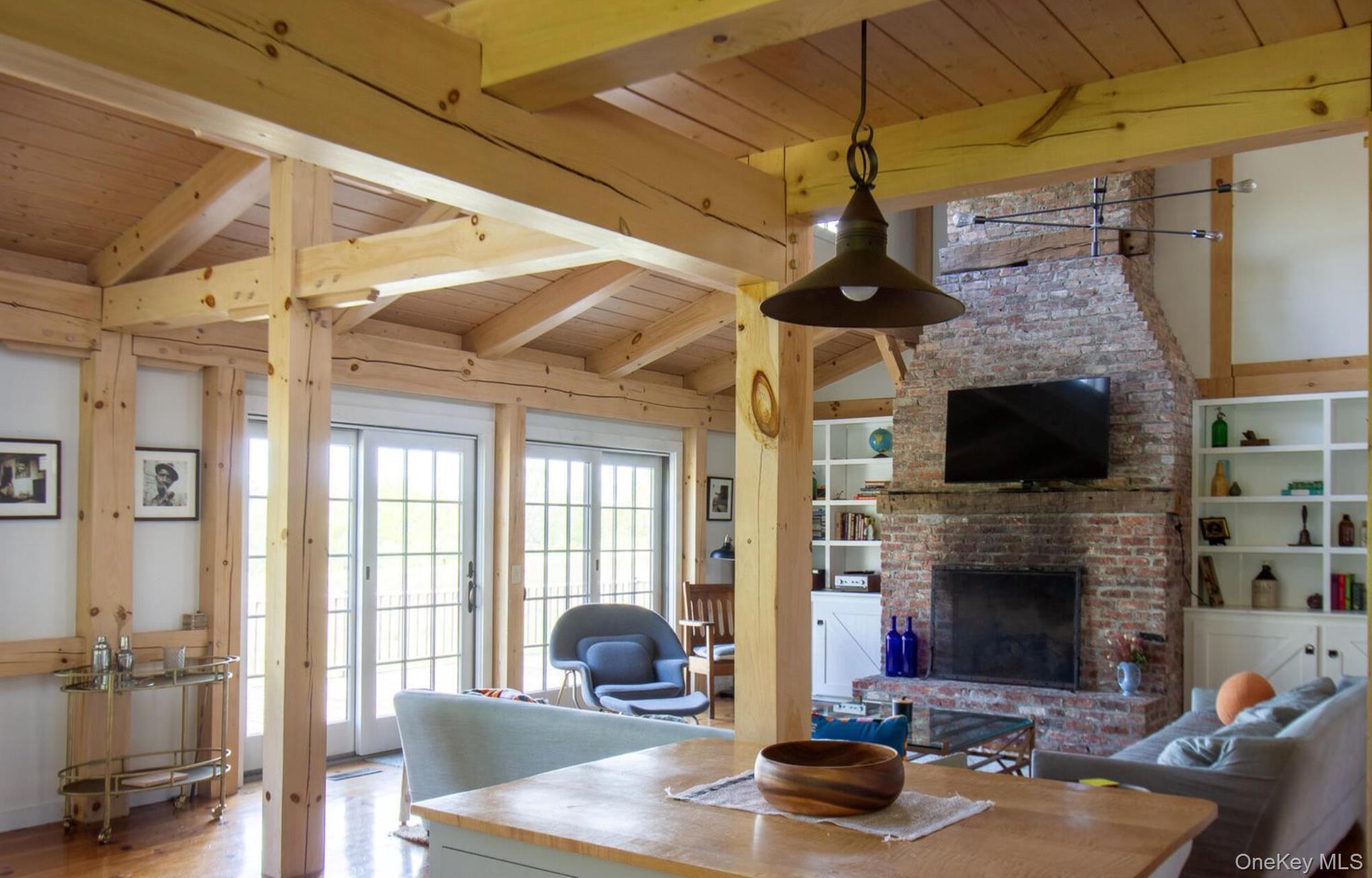 Single Family Raccoon Forks Columbia County, NY 12136, MLS-922415-10