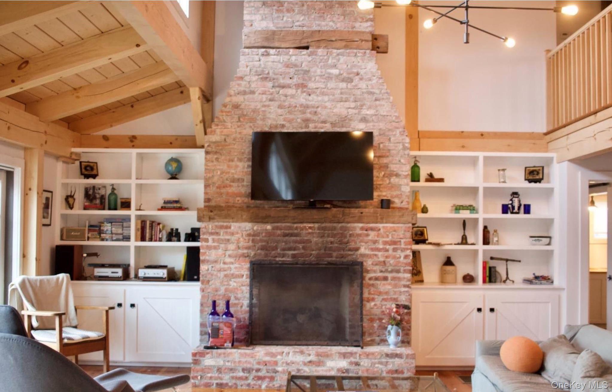 Single Family Raccoon Forks Columbia County, NY 12136, MLS-922415-11